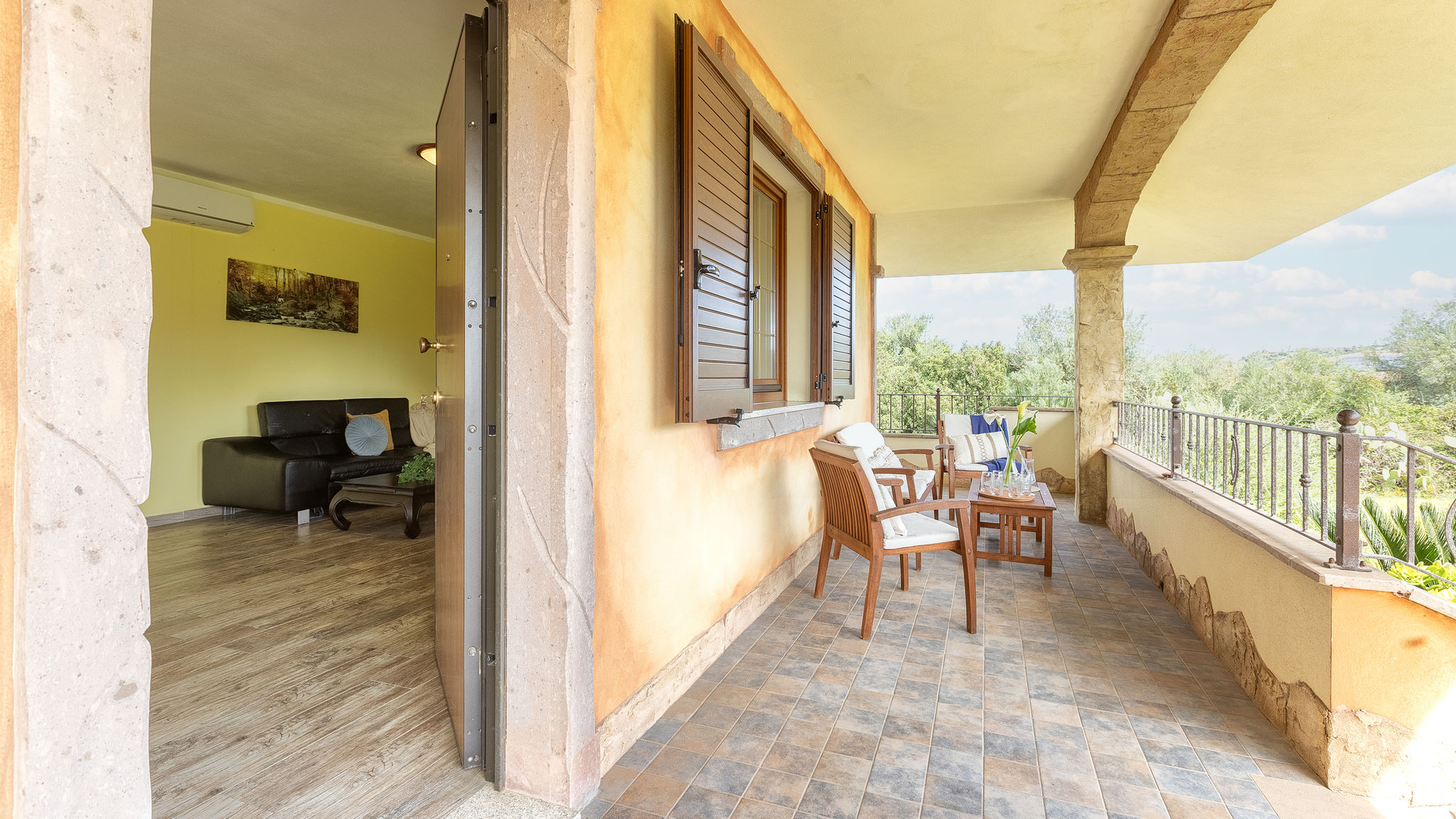 Italianway Olmedo Sardinia Re - Country Villa Pala Venalza