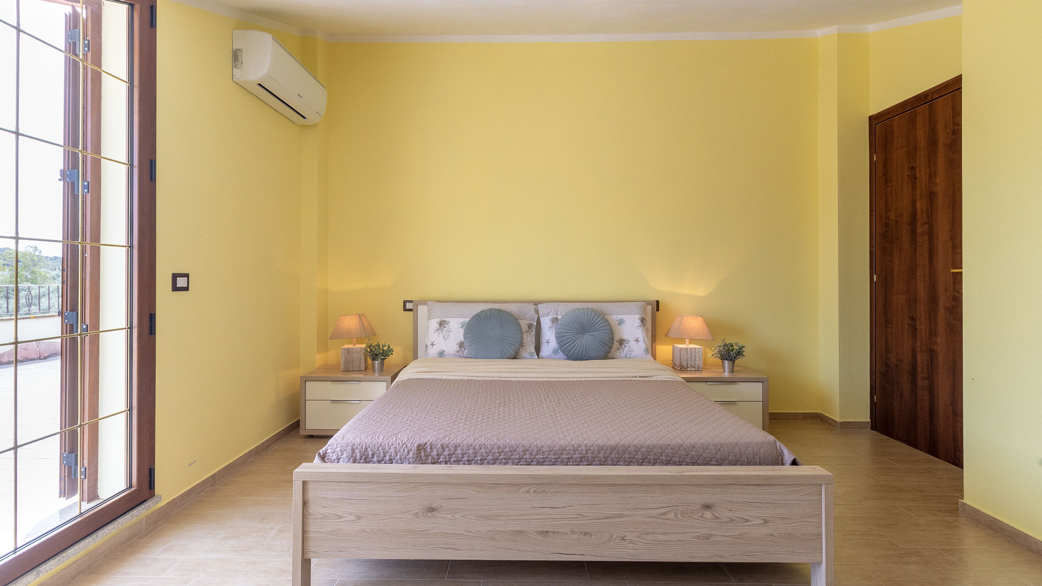 Italianway Olmedo Sardinia Re - Country Villa Pala Venalza