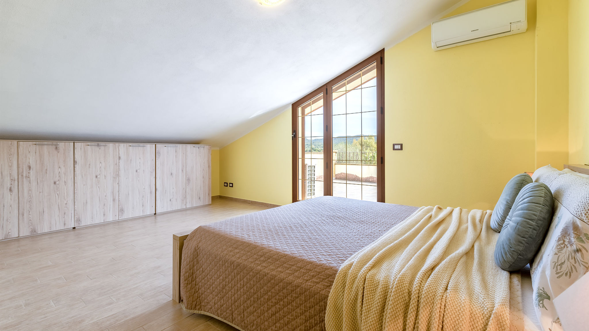 Italianway Olmedo Sardinia Re - Country Villa Pala Venalza