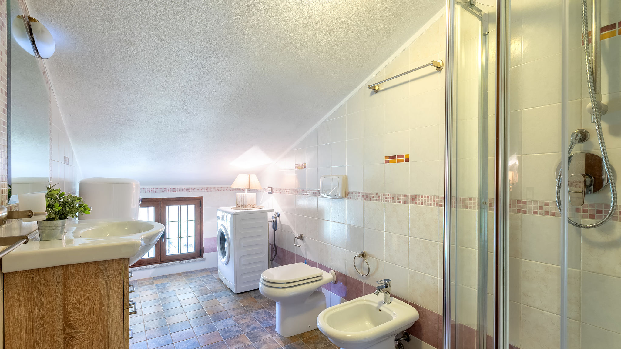 Italianway Olmedo Sardinia Re - Country Villa Pala Venalza
