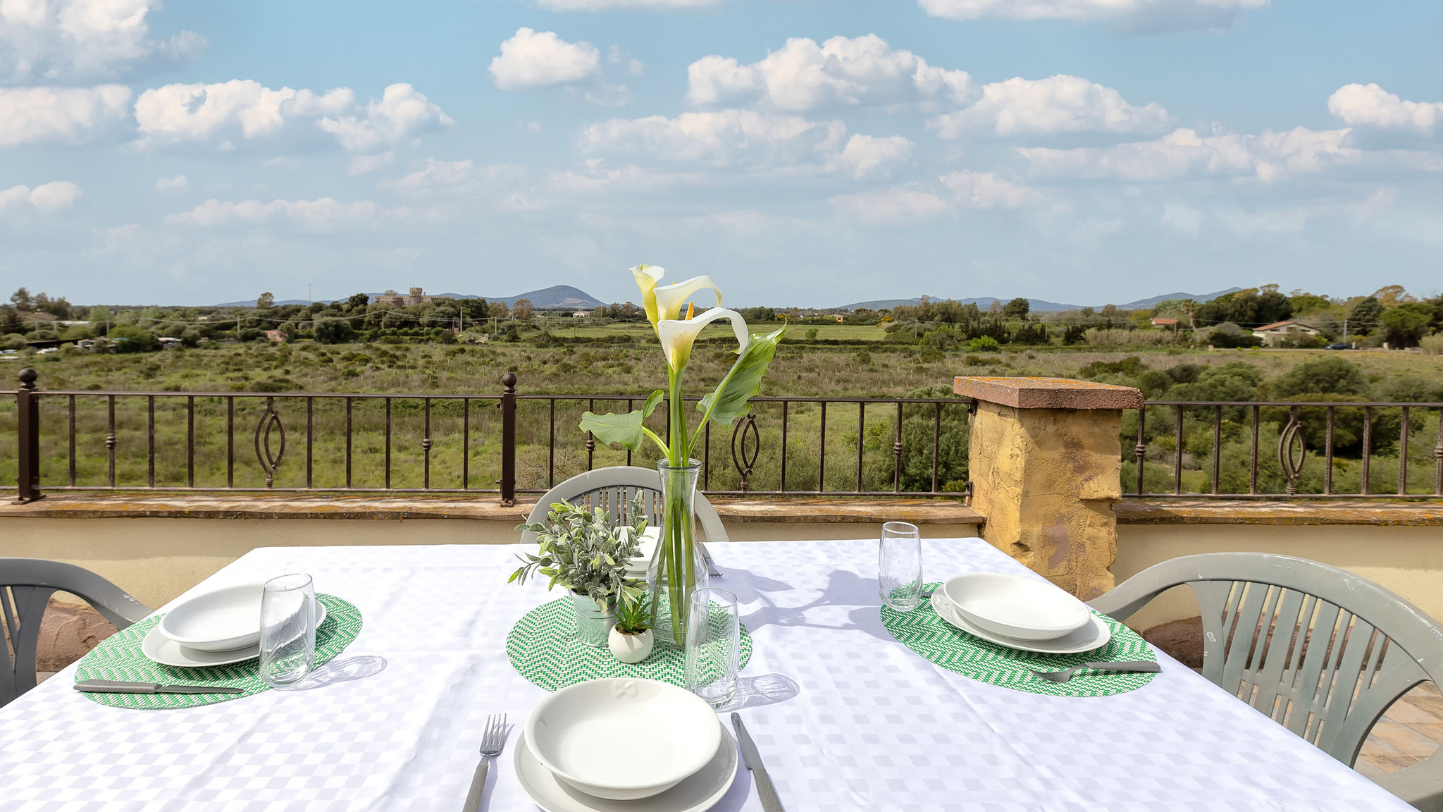 Italianway Olmedo Sardinia Re - Country Villa Pala Venalza