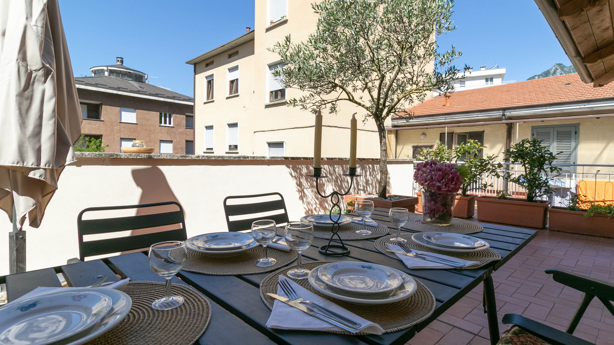 Italianway Lecco Unika House Lecco