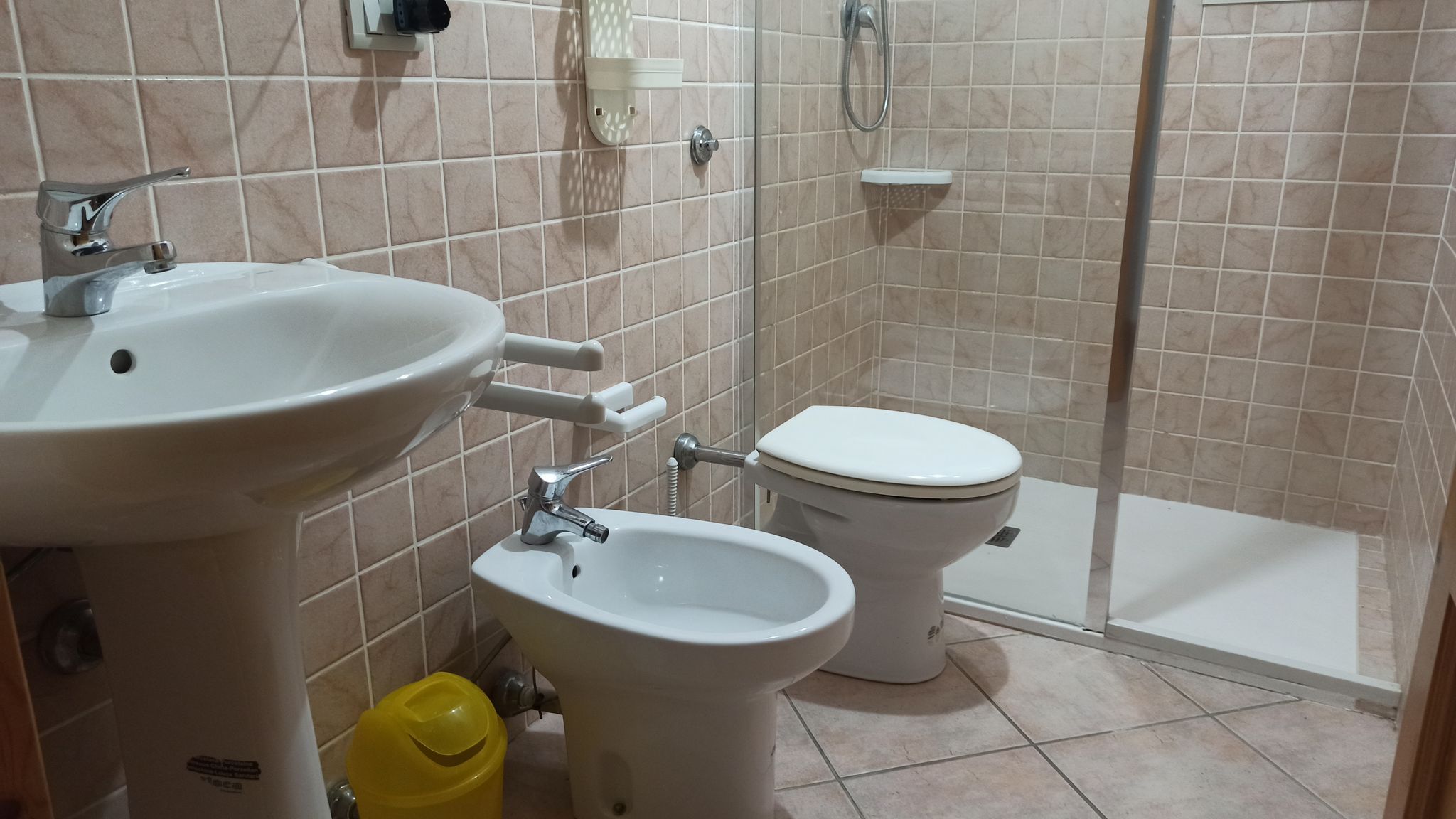 Italianway Budoni Casa Glicine