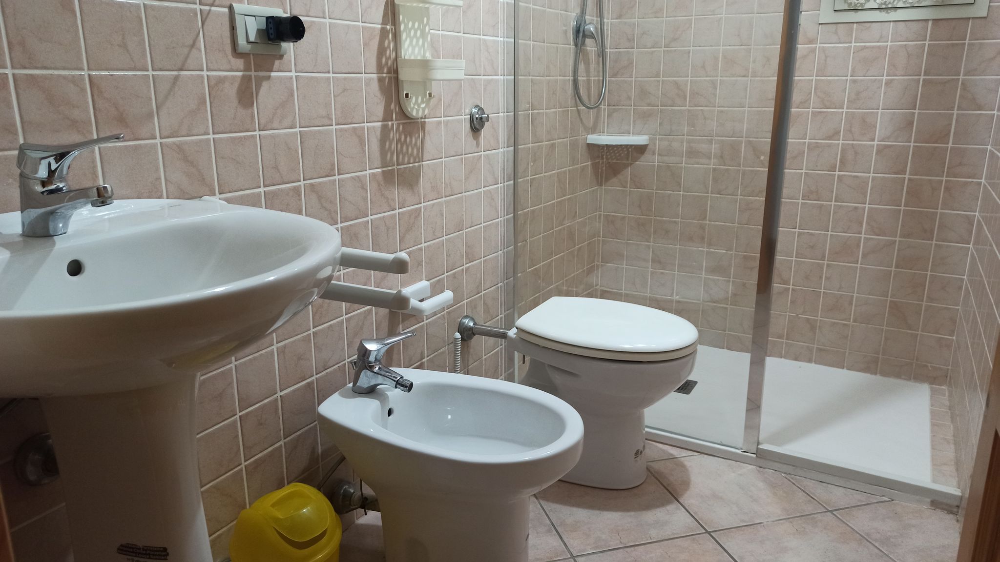 Italianway Budoni Casa Glicine