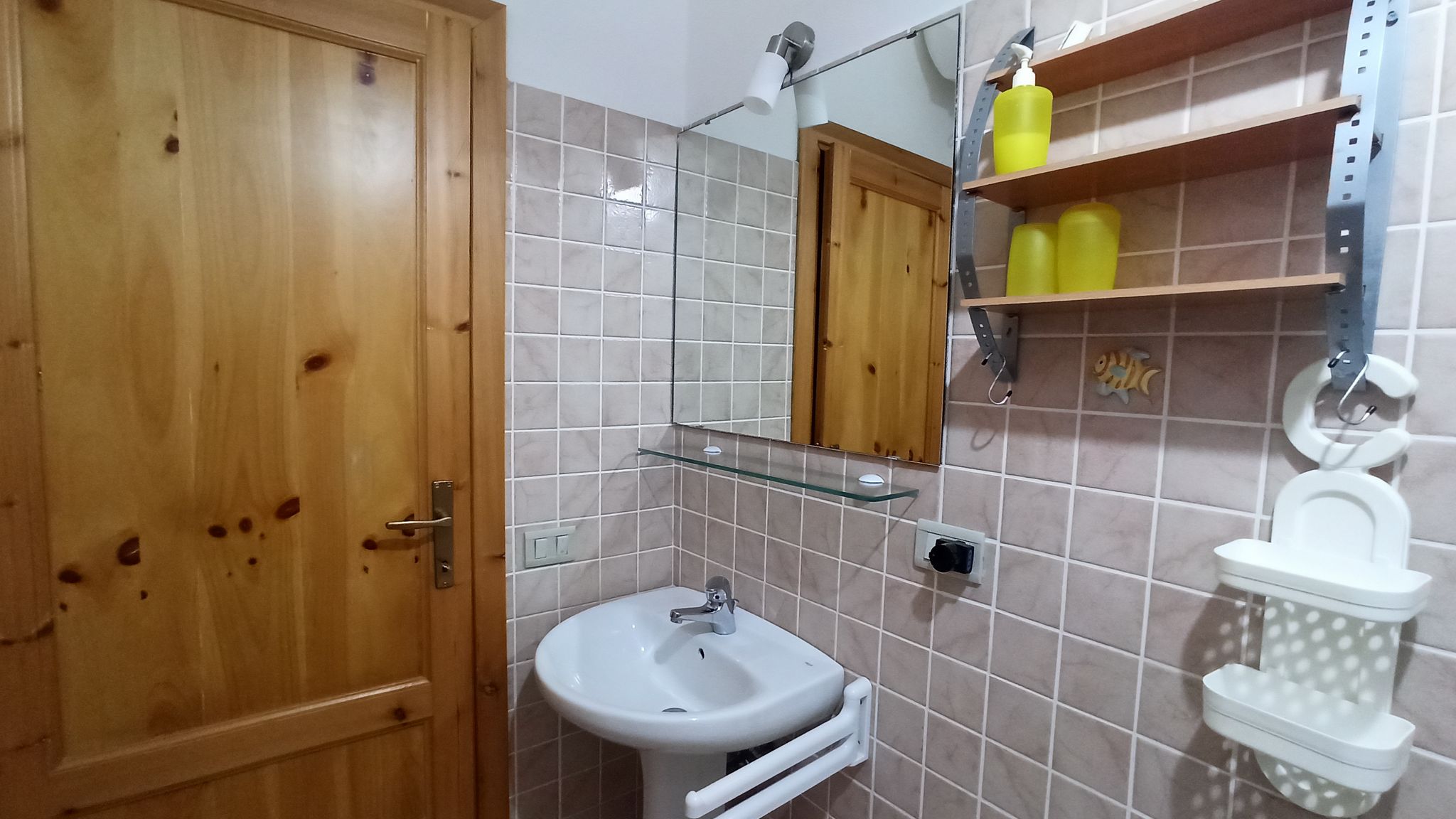 Italianway Budoni Casa Glicine