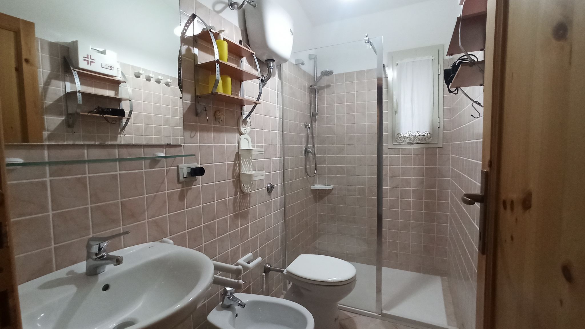 Italianway Budoni Casa Glicine