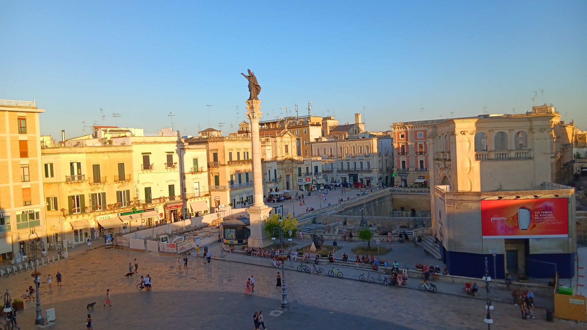 Italianway Lecce Dimora Sant'Allegria