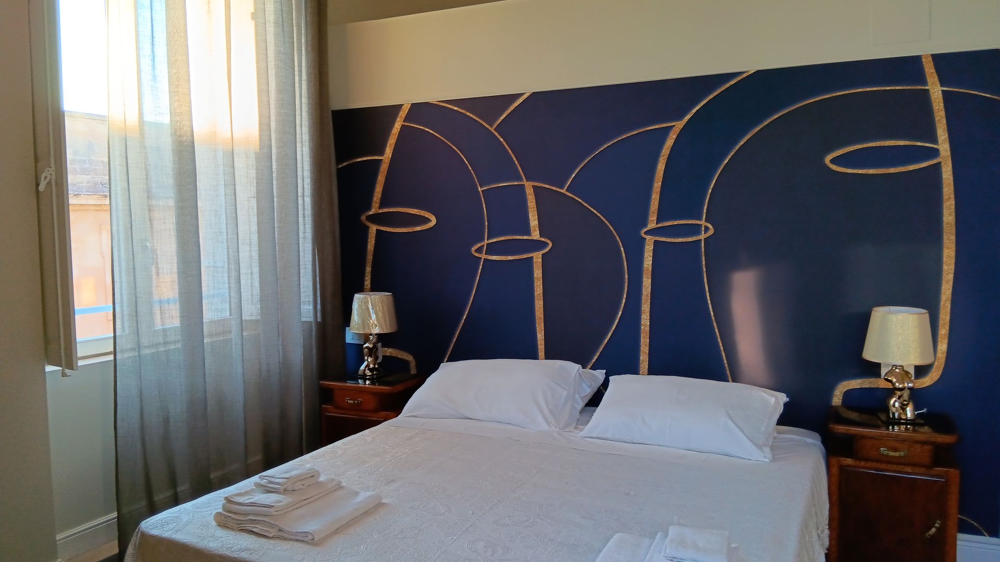 Italianway Lecce Dimora Sant'Allegria