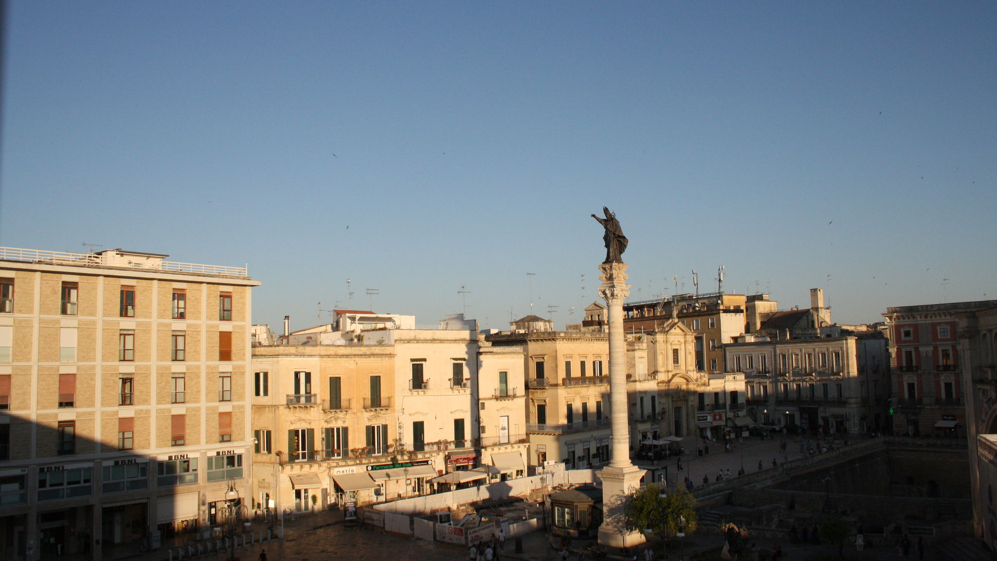 Italianway Lecce Dimora Sant'Allegria