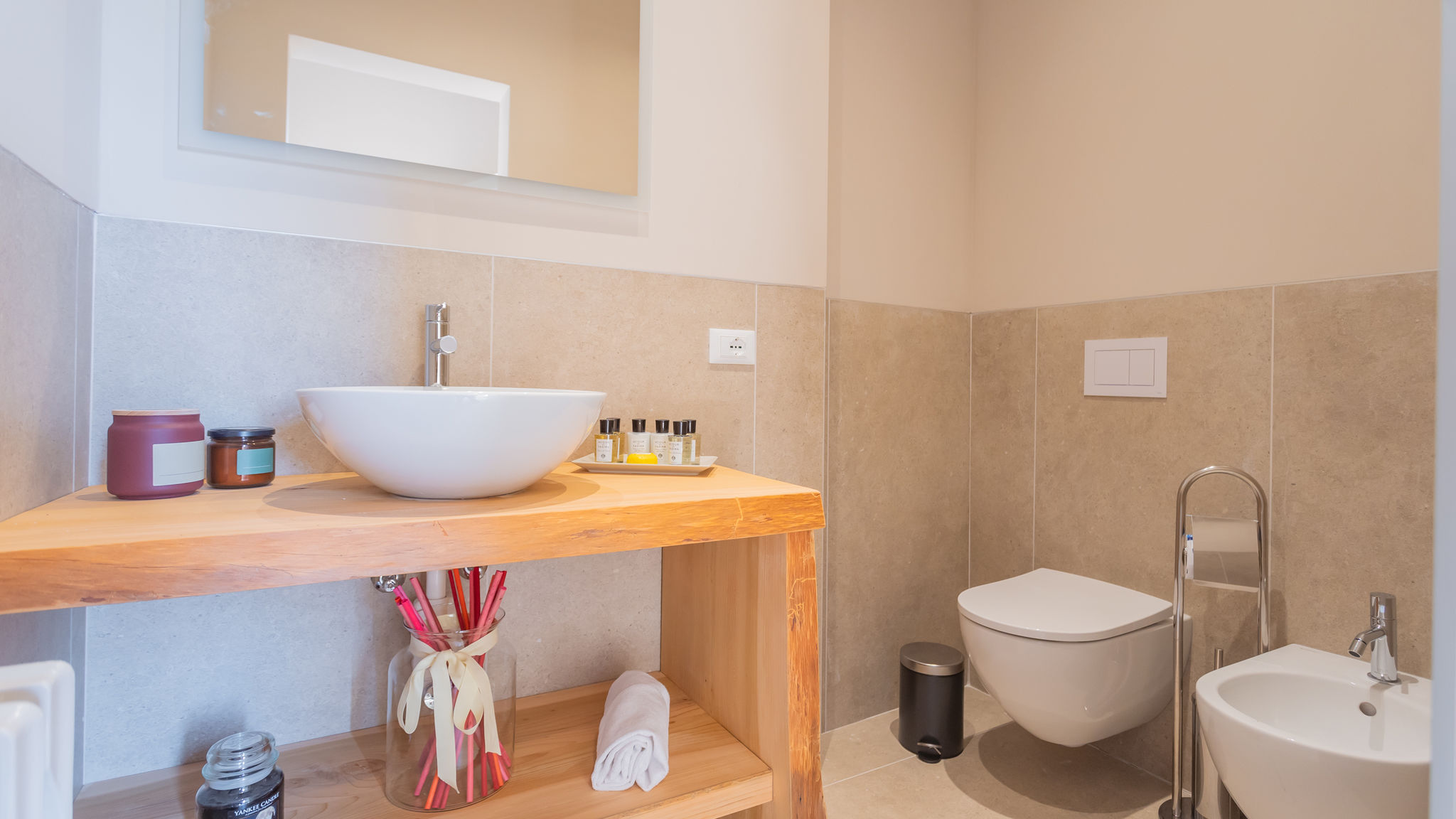 Italianway San Fermo della Battaglia Villa Cardinal Ciceri - Penthouse Apartments