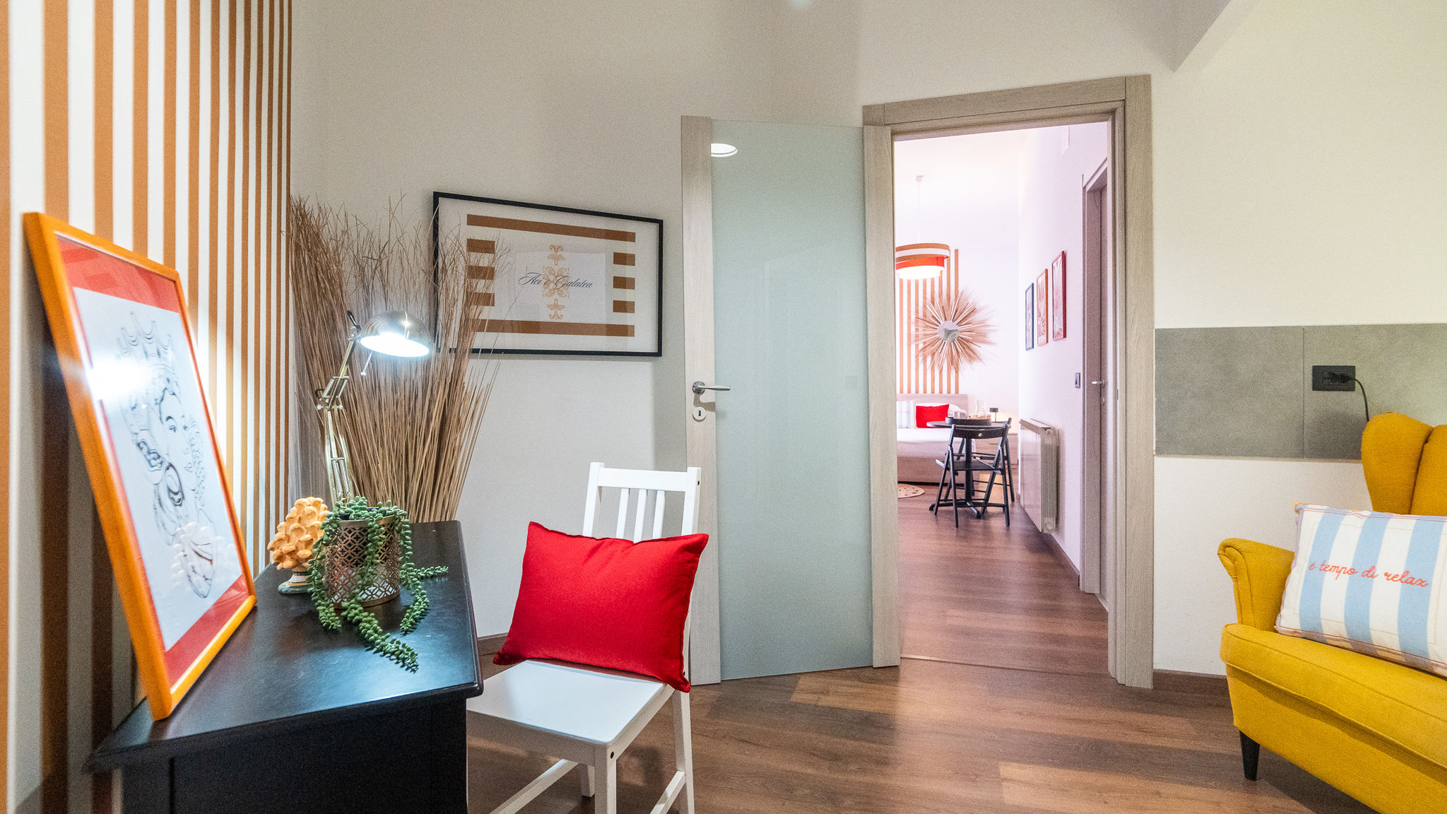 Italianway Catania I Miti Dell'Etna - Aci e Galatea1 by Harmony House