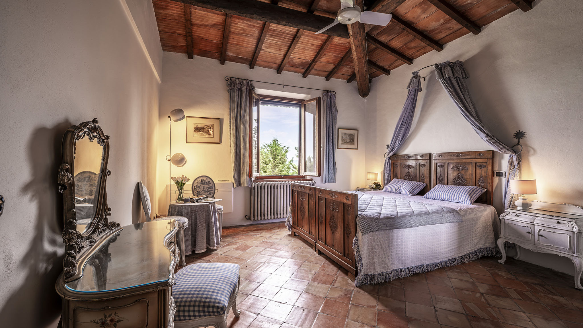 Italianway Buonconvento Podere Casanovina 12