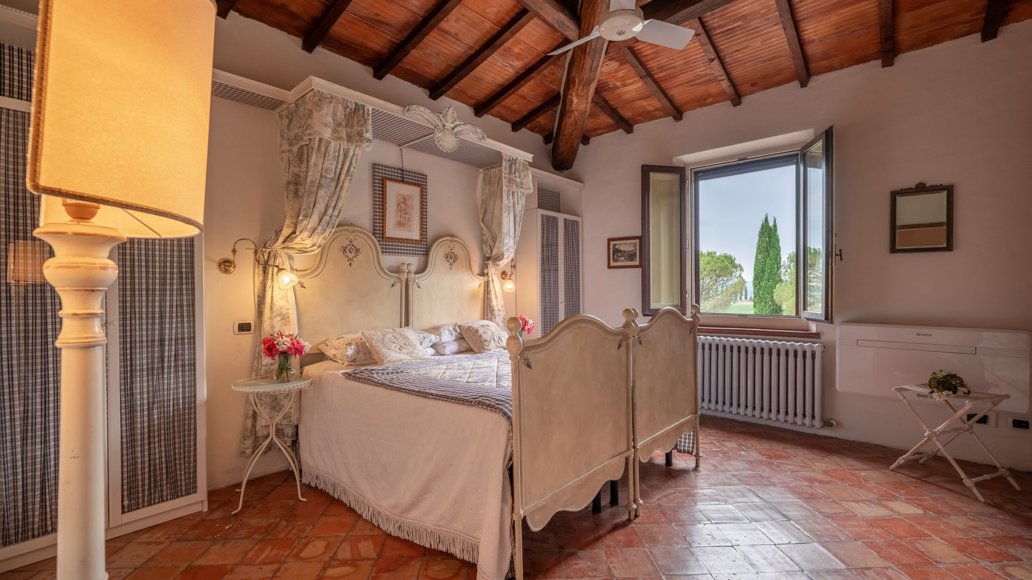 Italianway Buonconvento Podere Casanovina 12