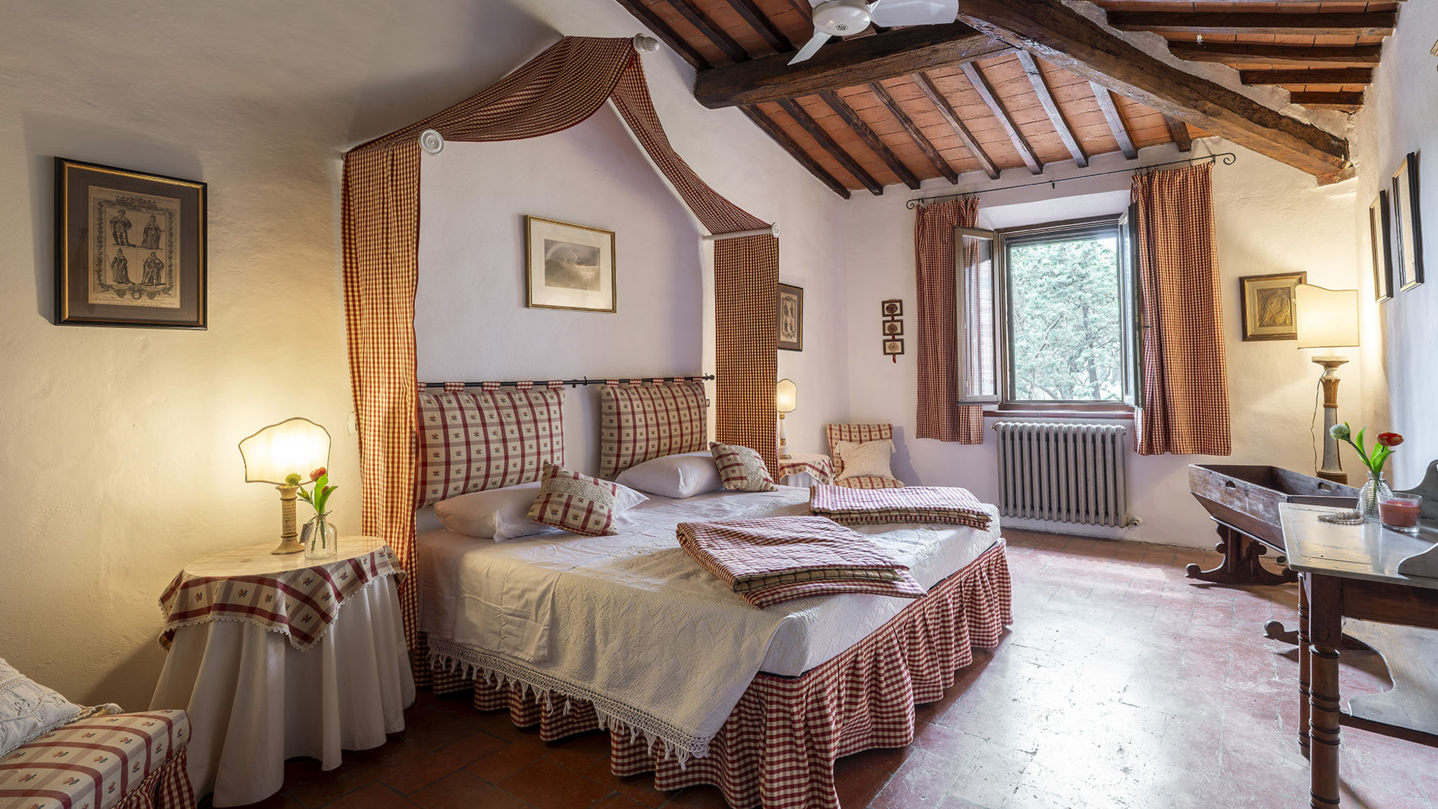 Italianway Buonconvento Podere Casanovina 12