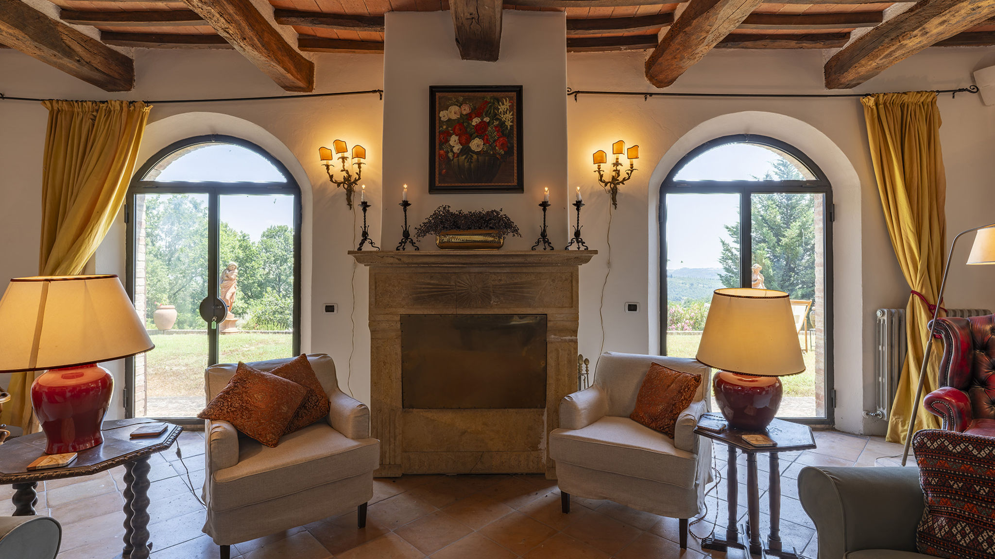 Italianway Buonconvento Podere Casanovina 12