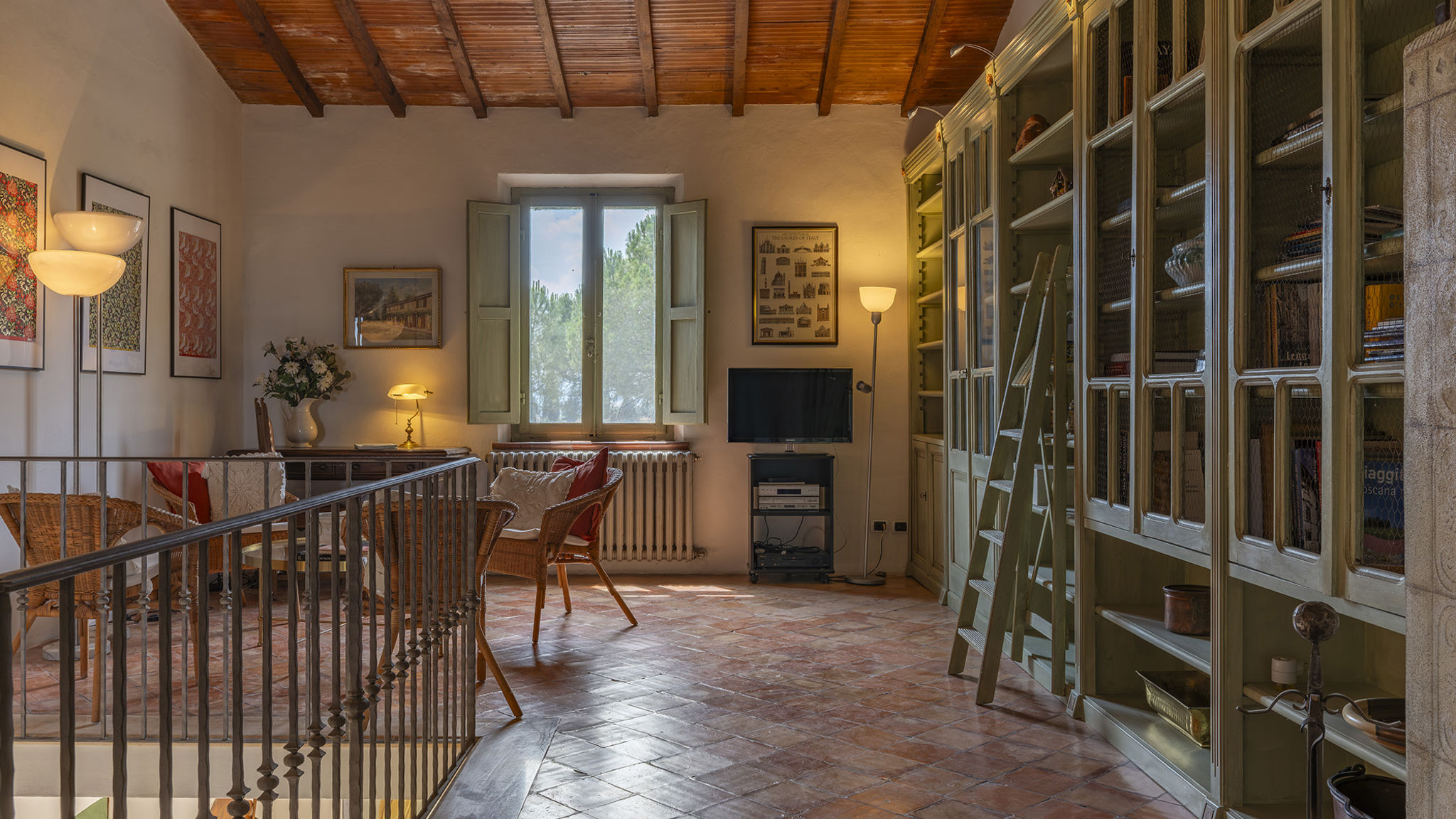 Italianway Buonconvento Podere Casanovina 12