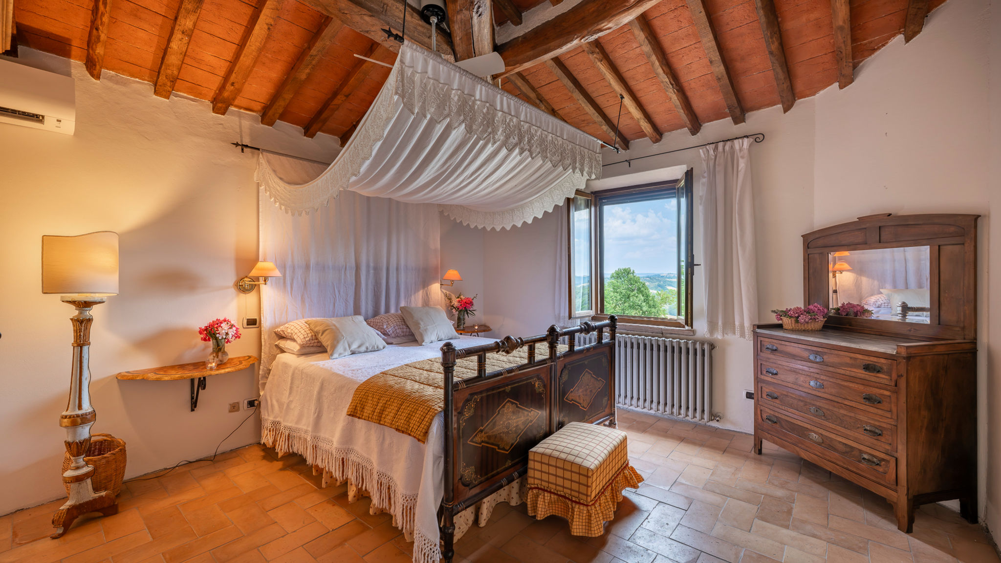 Italianway Buonconvento Podere Casanovina 12
