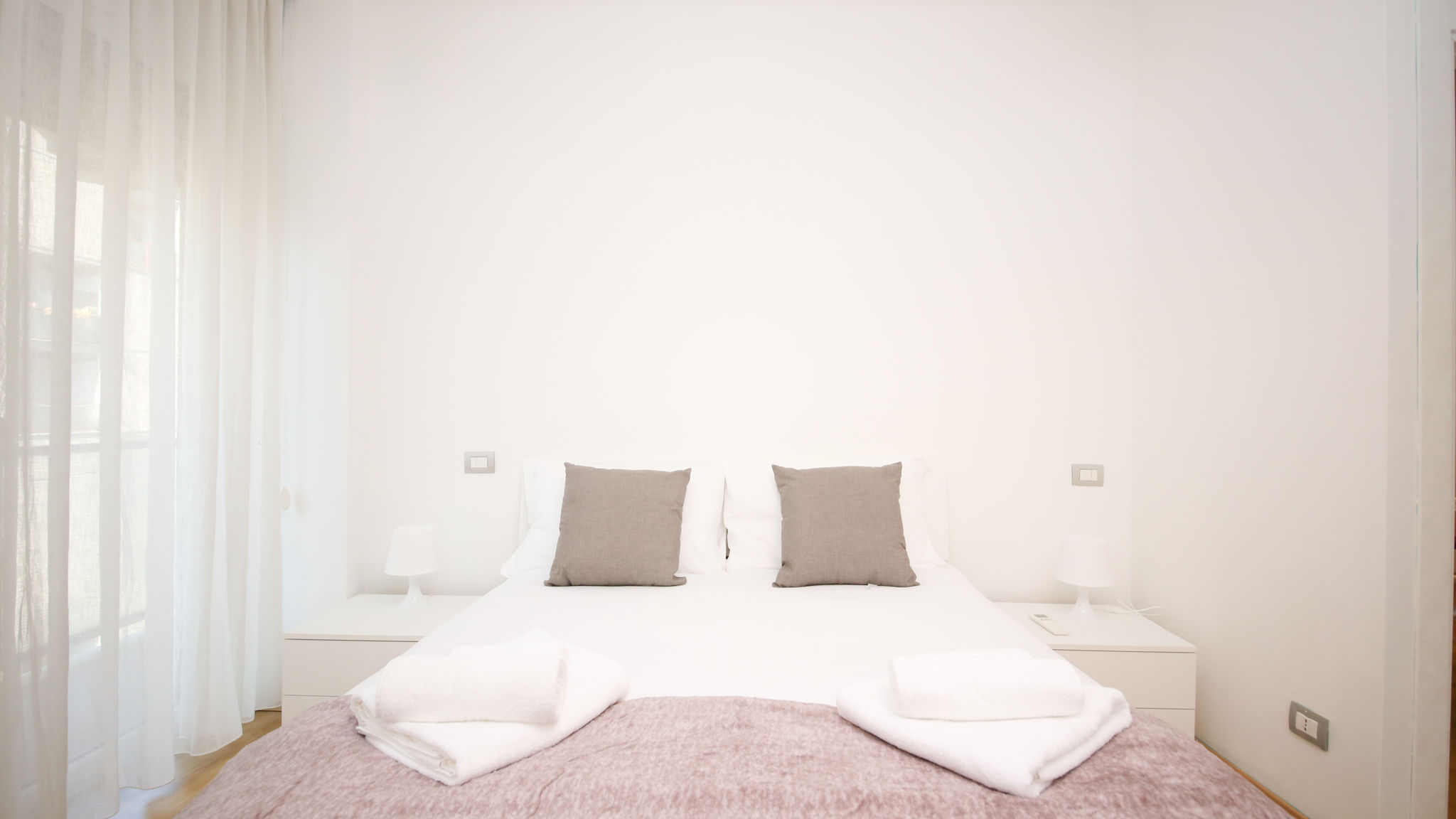 Italianway Roma Maison Tiburtina by Ghor