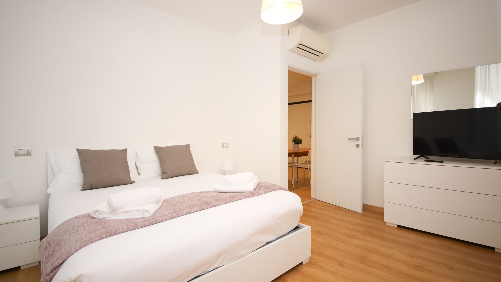 Italianway Roma Maison Tiburtina by Ghor