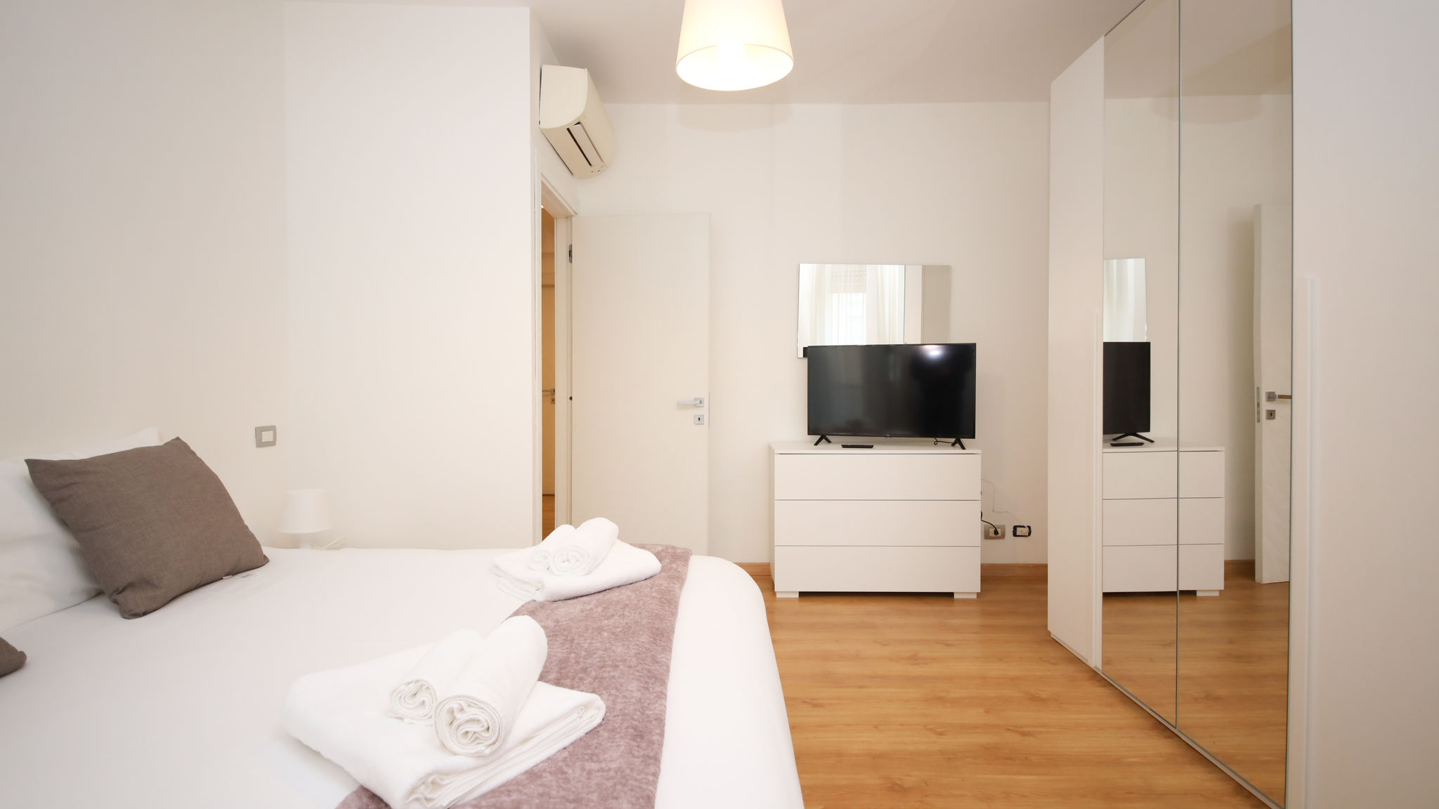 Italianway Roma Maison Tiburtina by Ghor