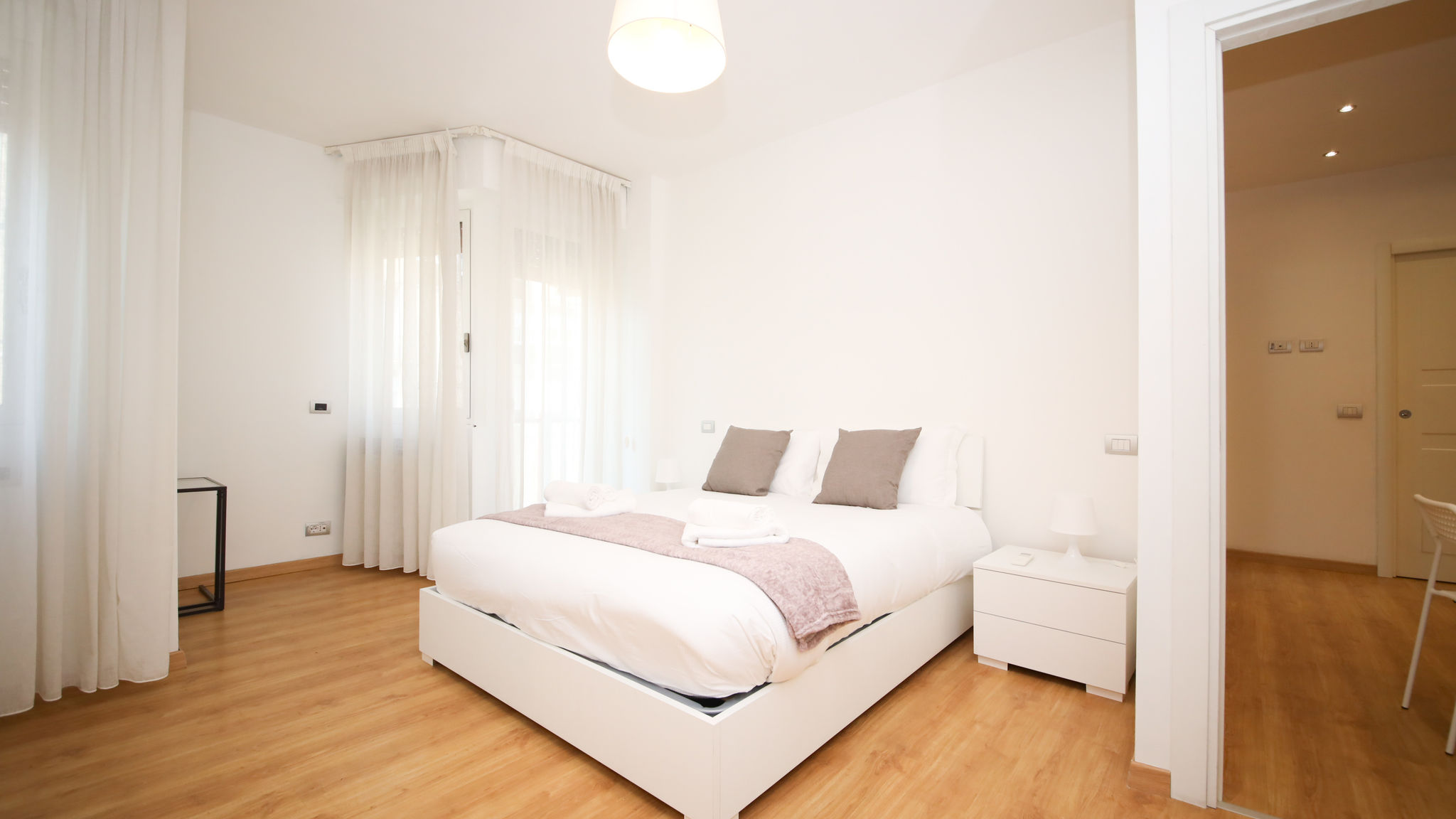 Italianway Roma Maison Tiburtina by Ghor