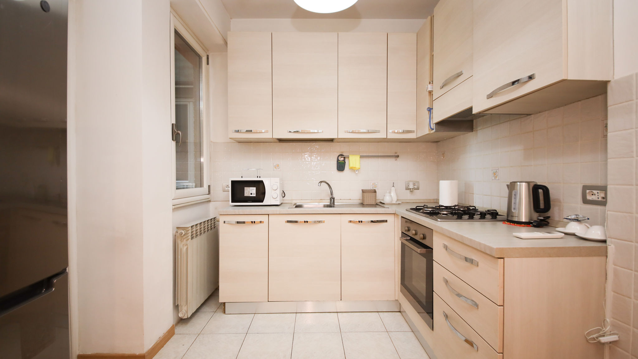 Italianway Roma Maison Tiburtina by Ghor