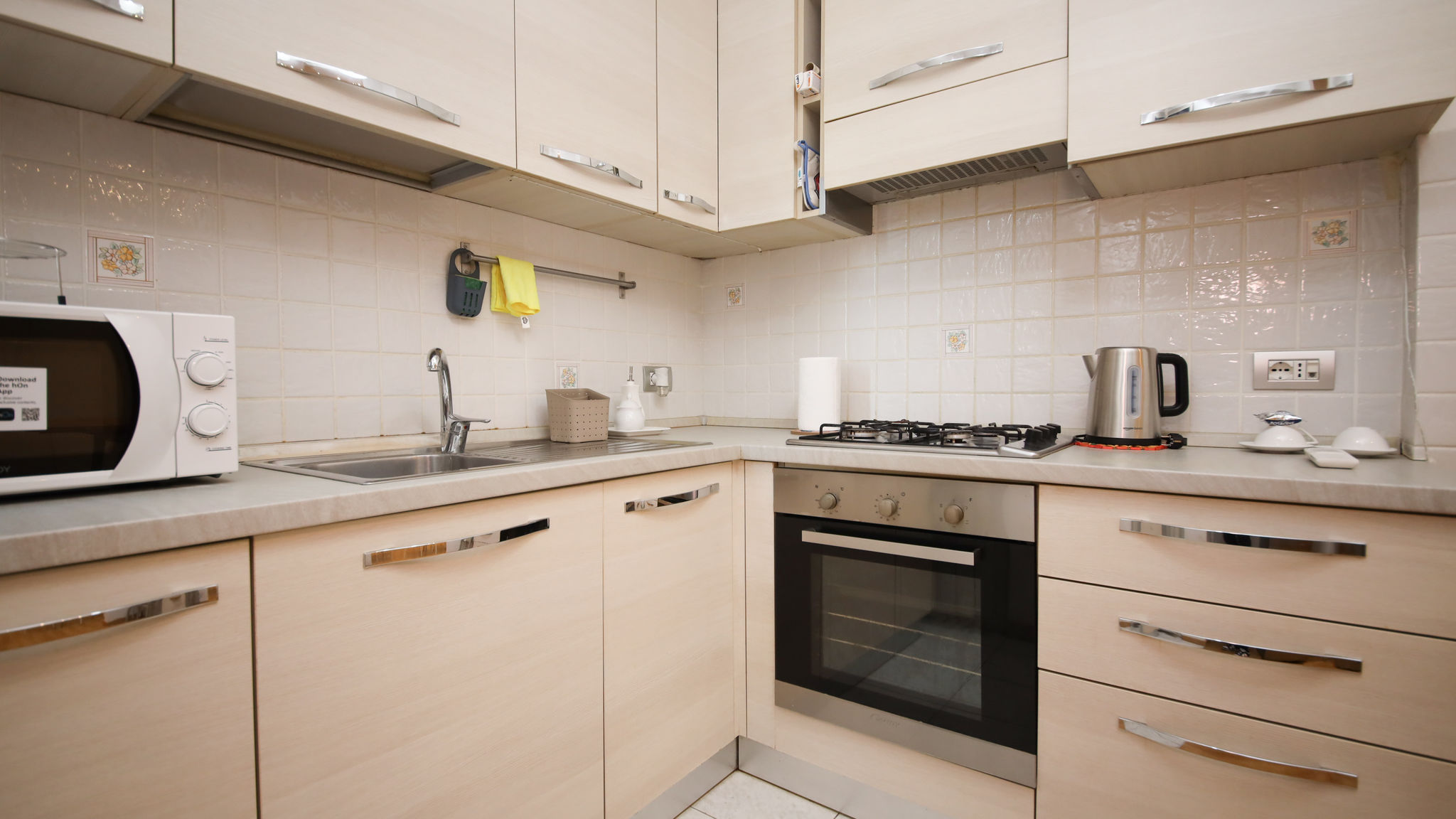 Italianway Roma Maison Tiburtina by Ghor