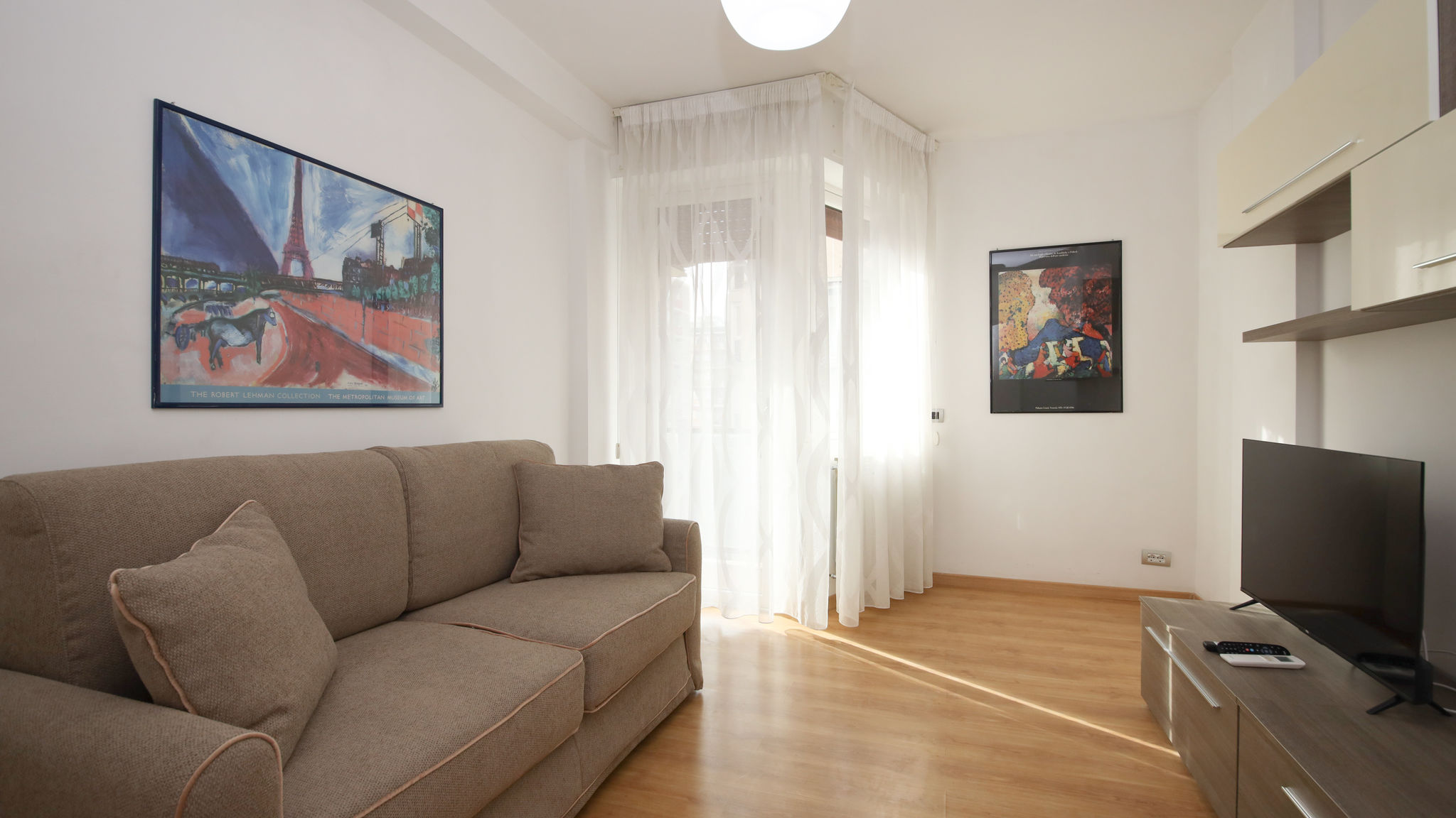 Italianway Roma Maison Tiburtina by Ghor