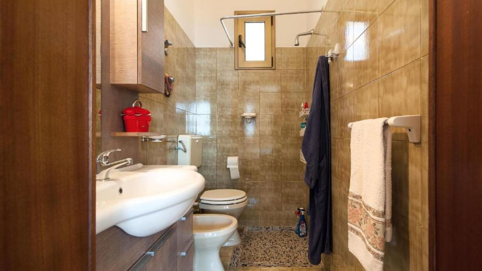 Italianway Patù Villa Maria - mare e piscina - Salento Reservation