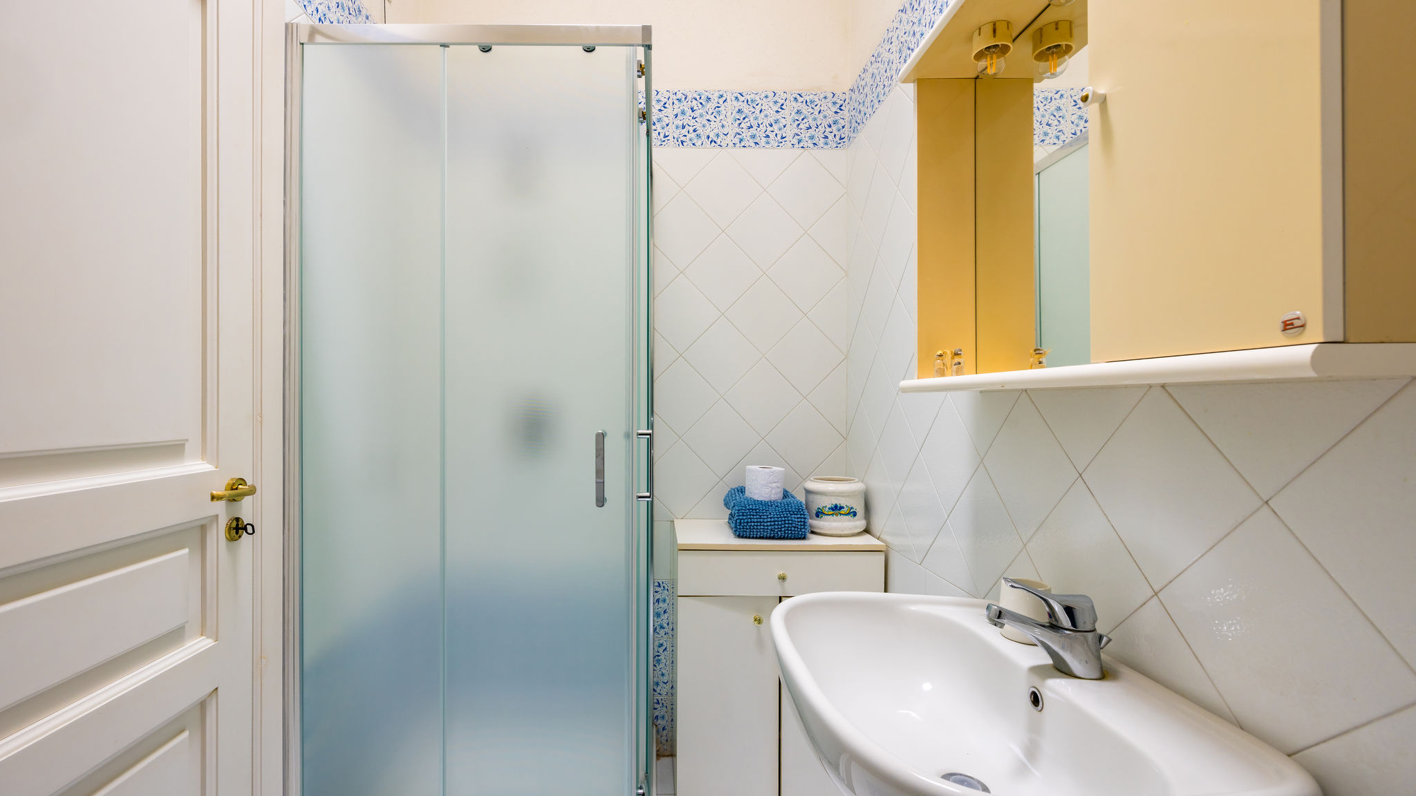 Napoliapartments.it Ischia Blumarina Terrace on Ischia