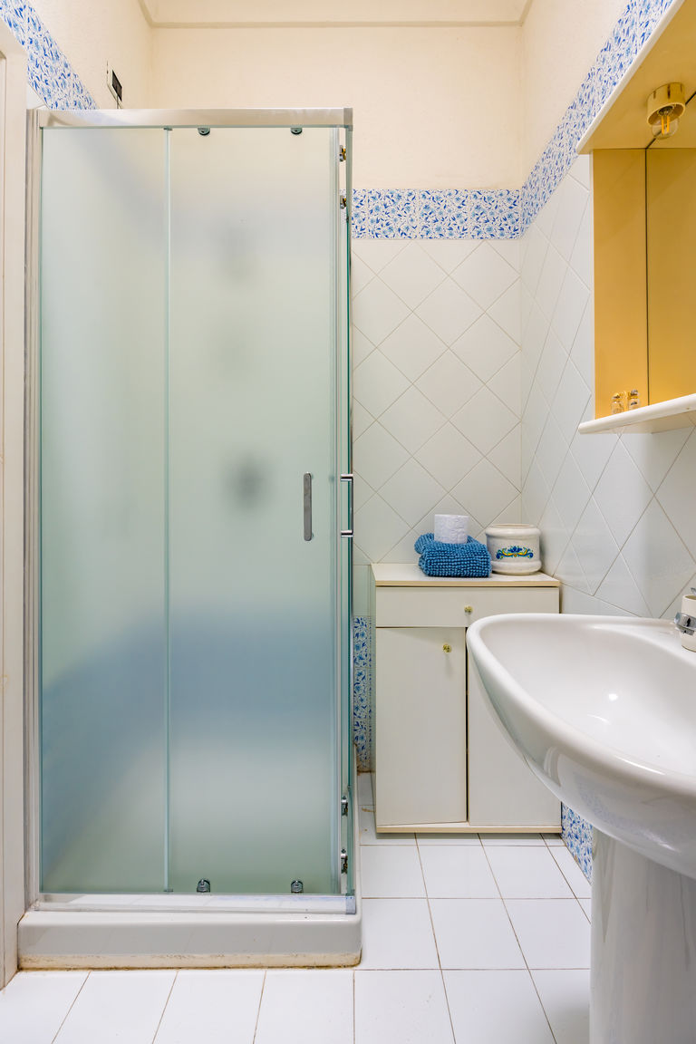 Napoliapartments.it Ischia Blumarina Terrace on Ischia