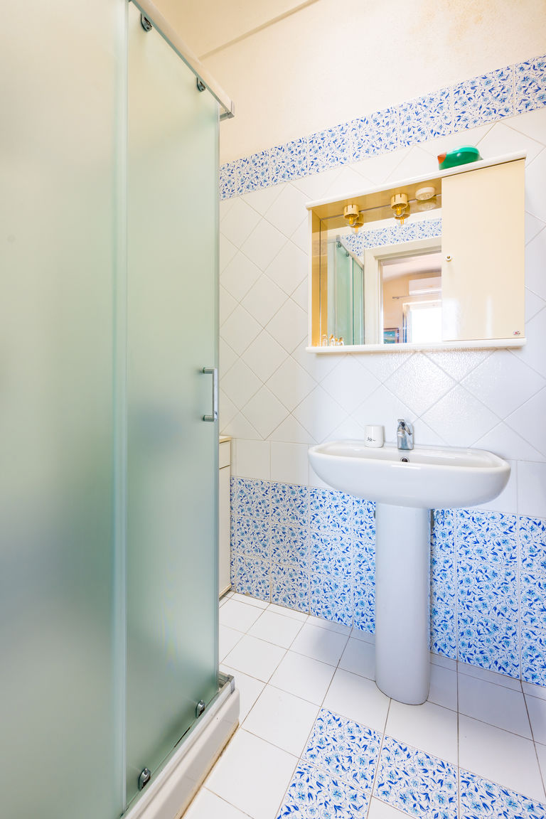 Napoliapartments.it Ischia Blumarina Terrace on Ischia