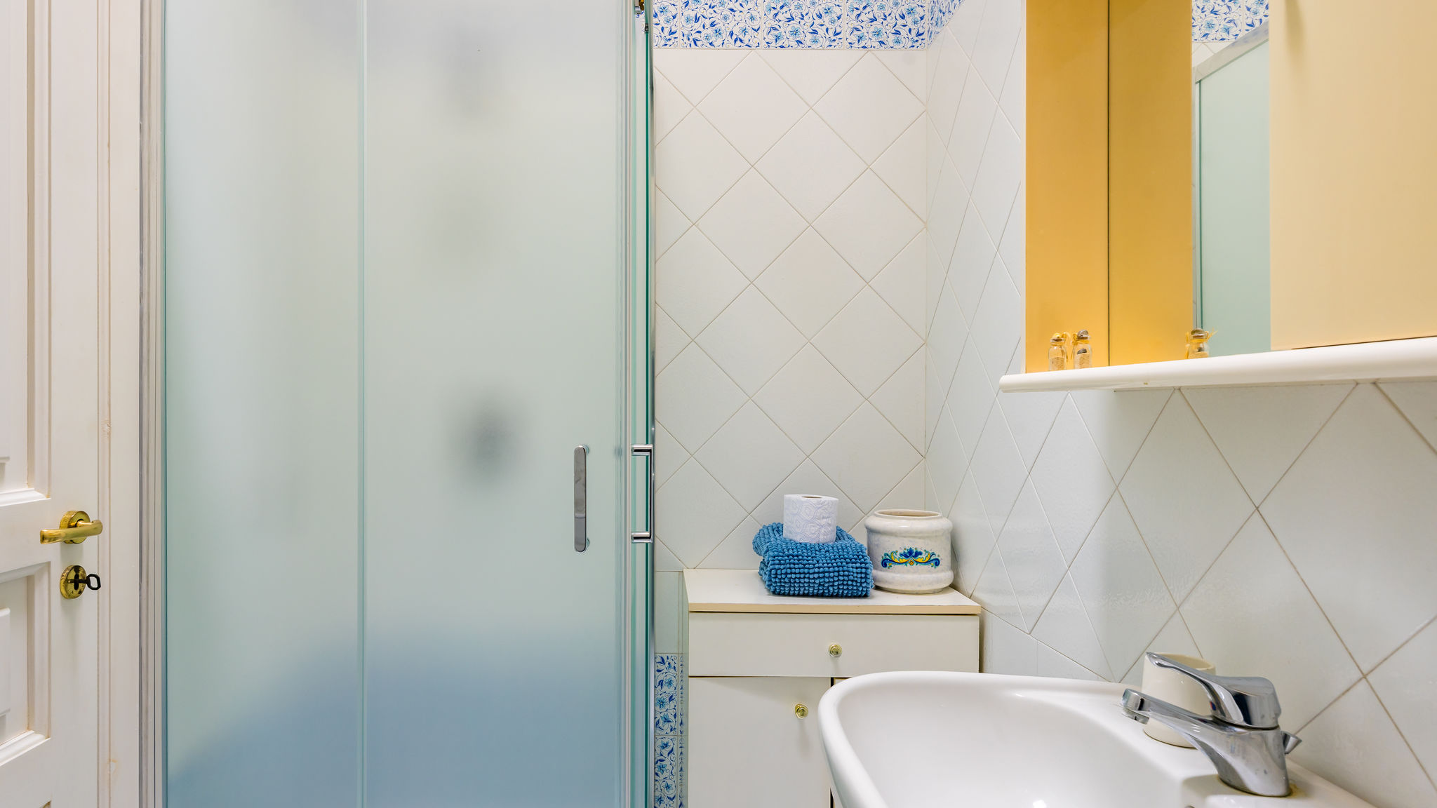 Napoliapartments.it Ischia Blumarina Terrace on Ischia