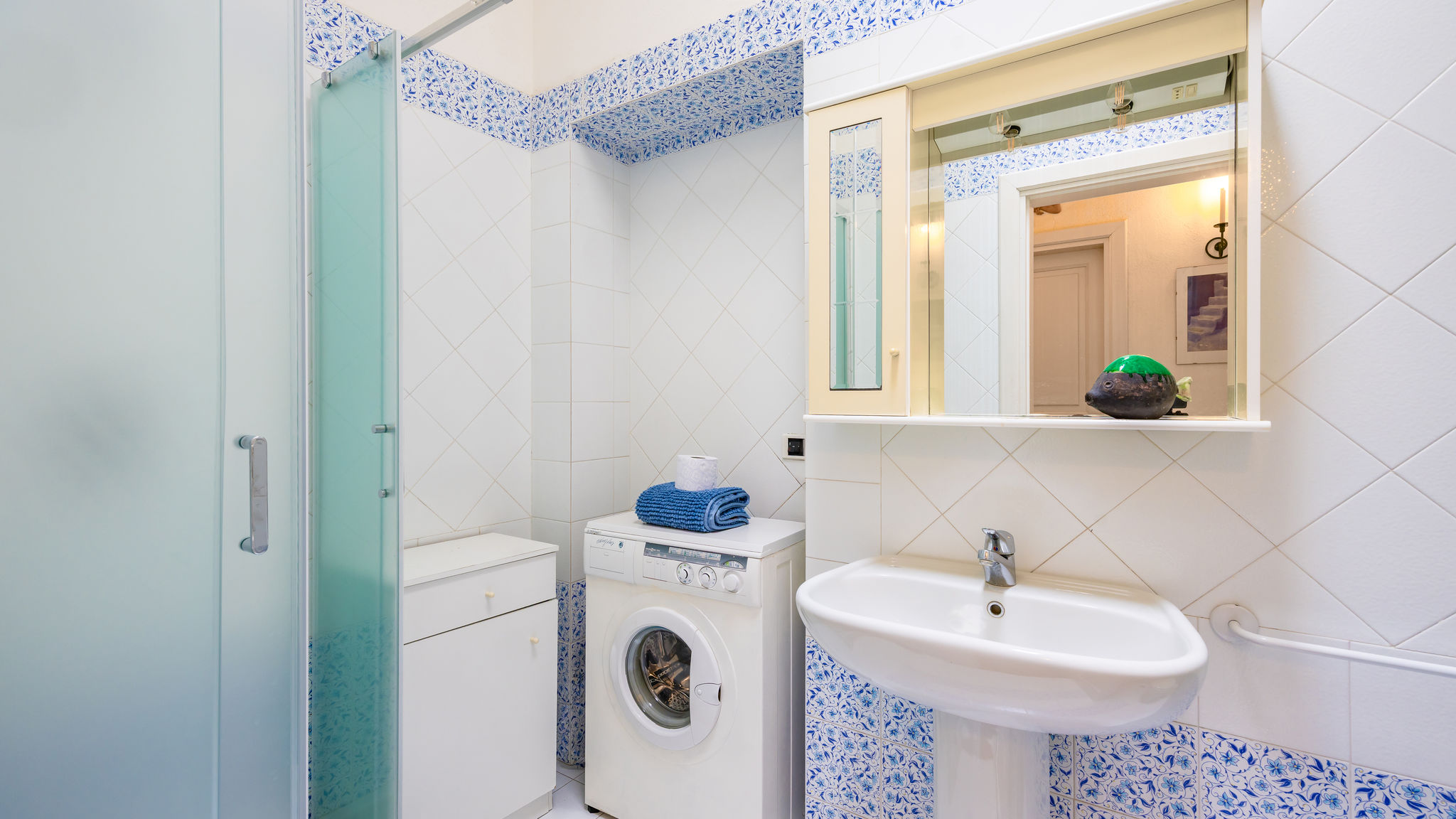 Napoliapartments.it Ischia Blumarina Terrace on Ischia