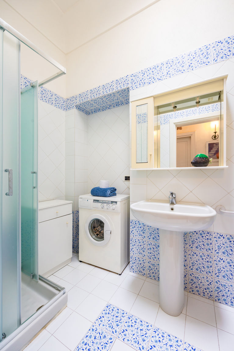 Napoliapartments.it Ischia Blumarina Terrace on Ischia