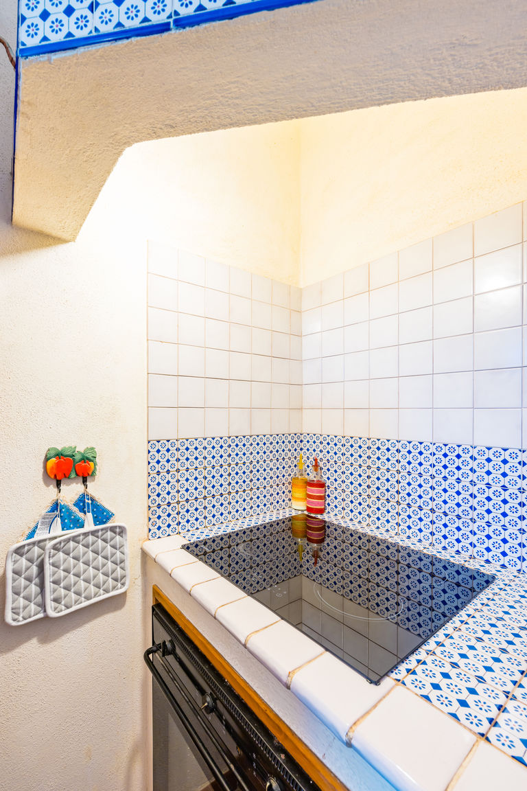 Napoliapartments.it Ischia Blumarina Terrace on Ischia