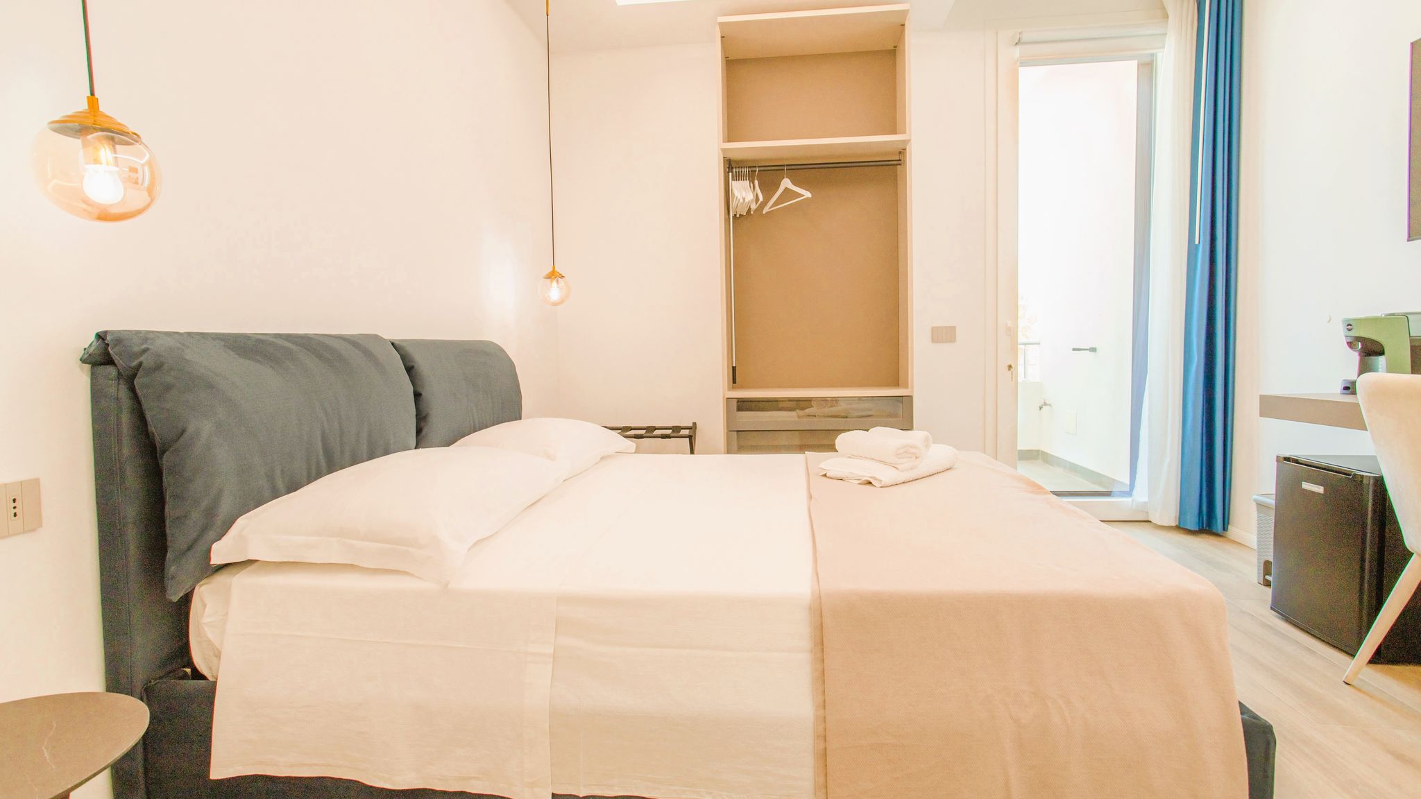 Italianway Lampedusa e Linosa Porto Vecchio Rooms - Libeccio