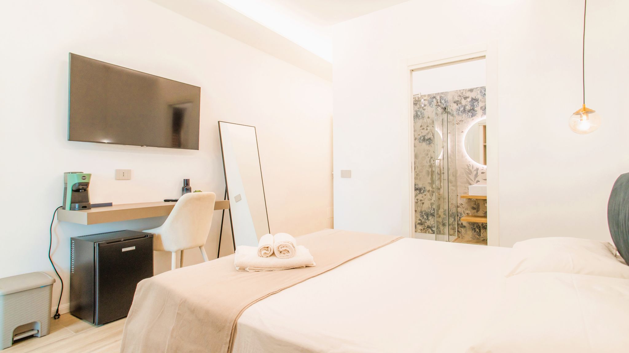 Italianway Lampedusa e Linosa Porto Vecchio Rooms - Ostro