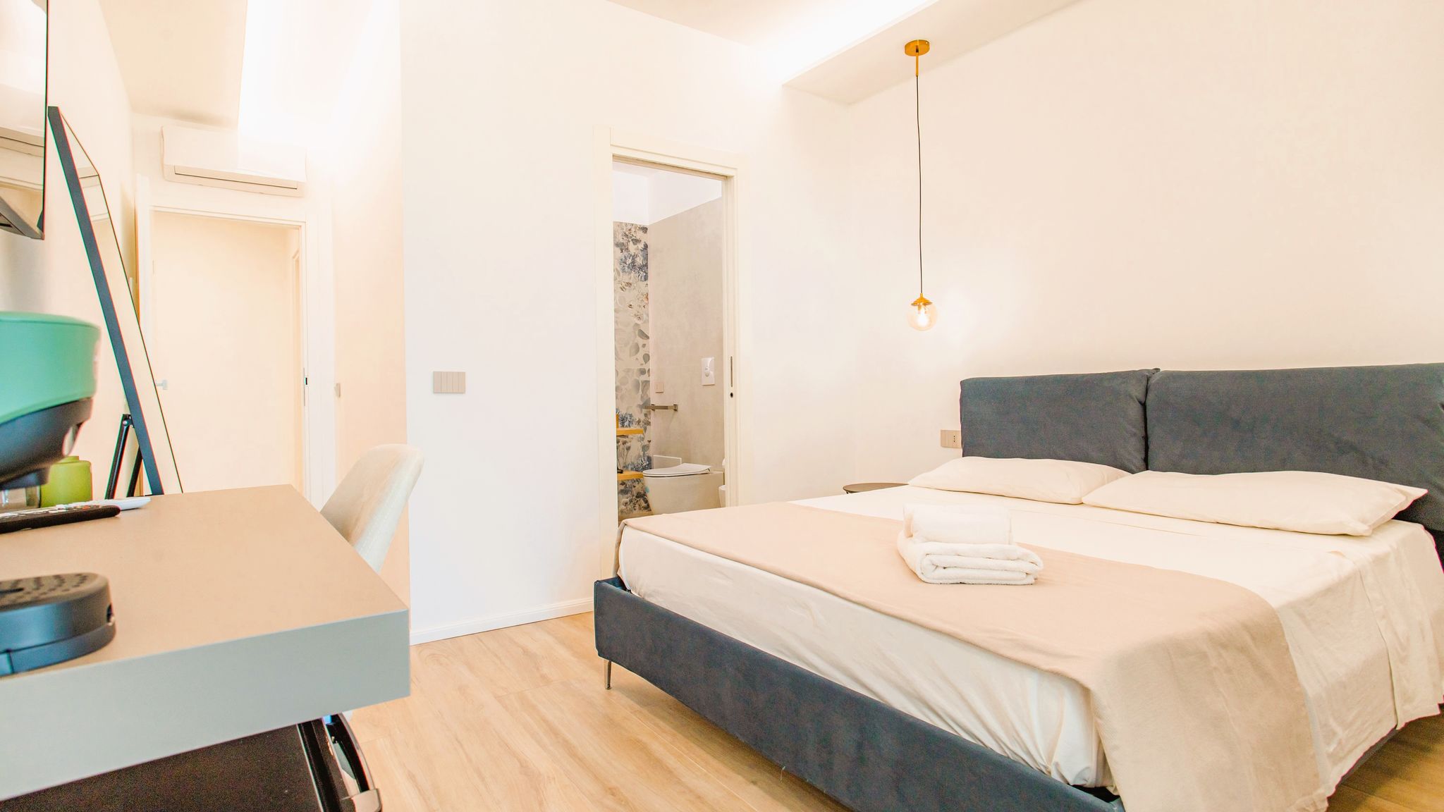 Italianway Lampedusa e Linosa Porto Vecchio Rooms - Ostro