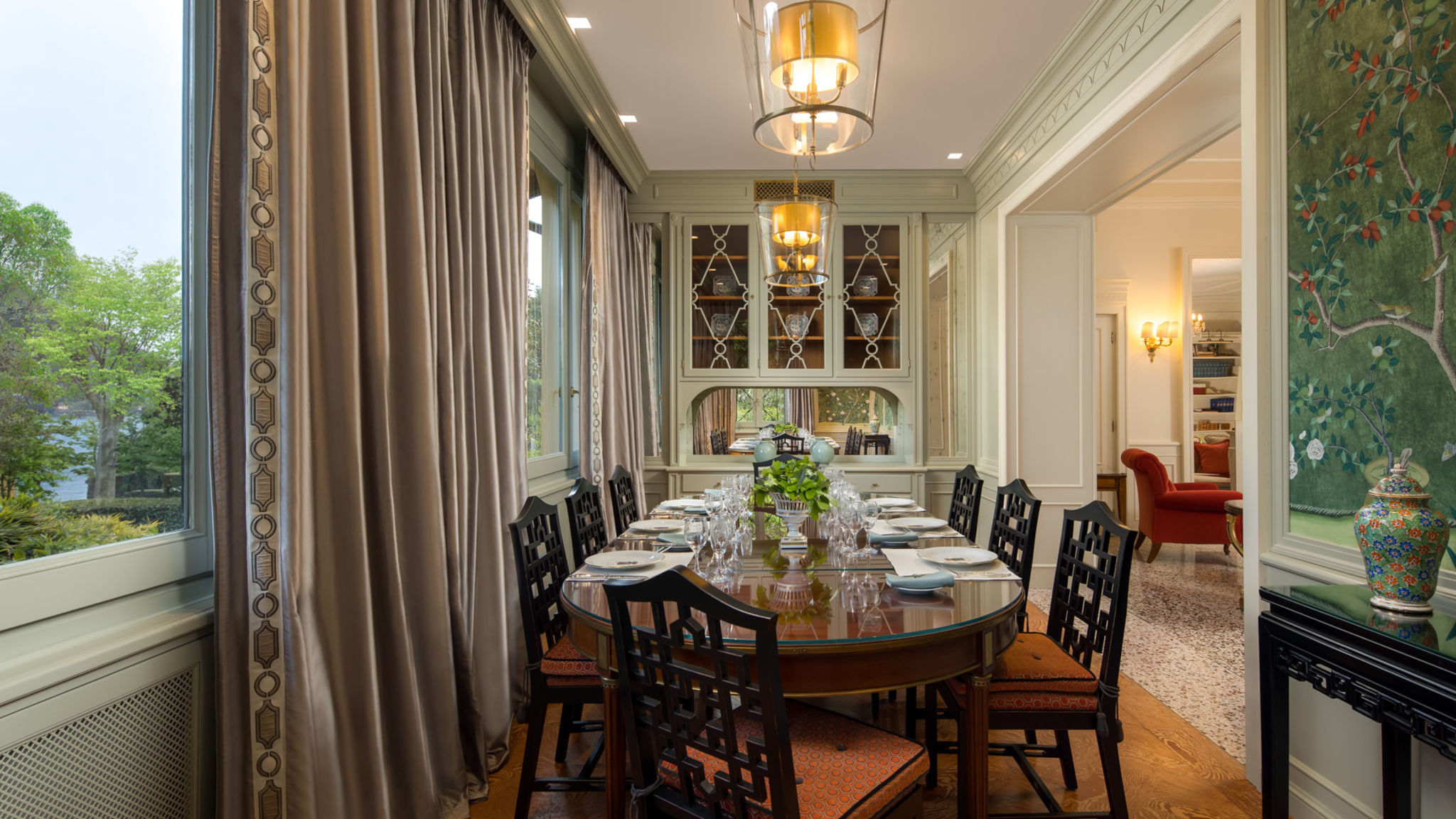 Italianway Cernobbio Villa Laveno by Elite Villas