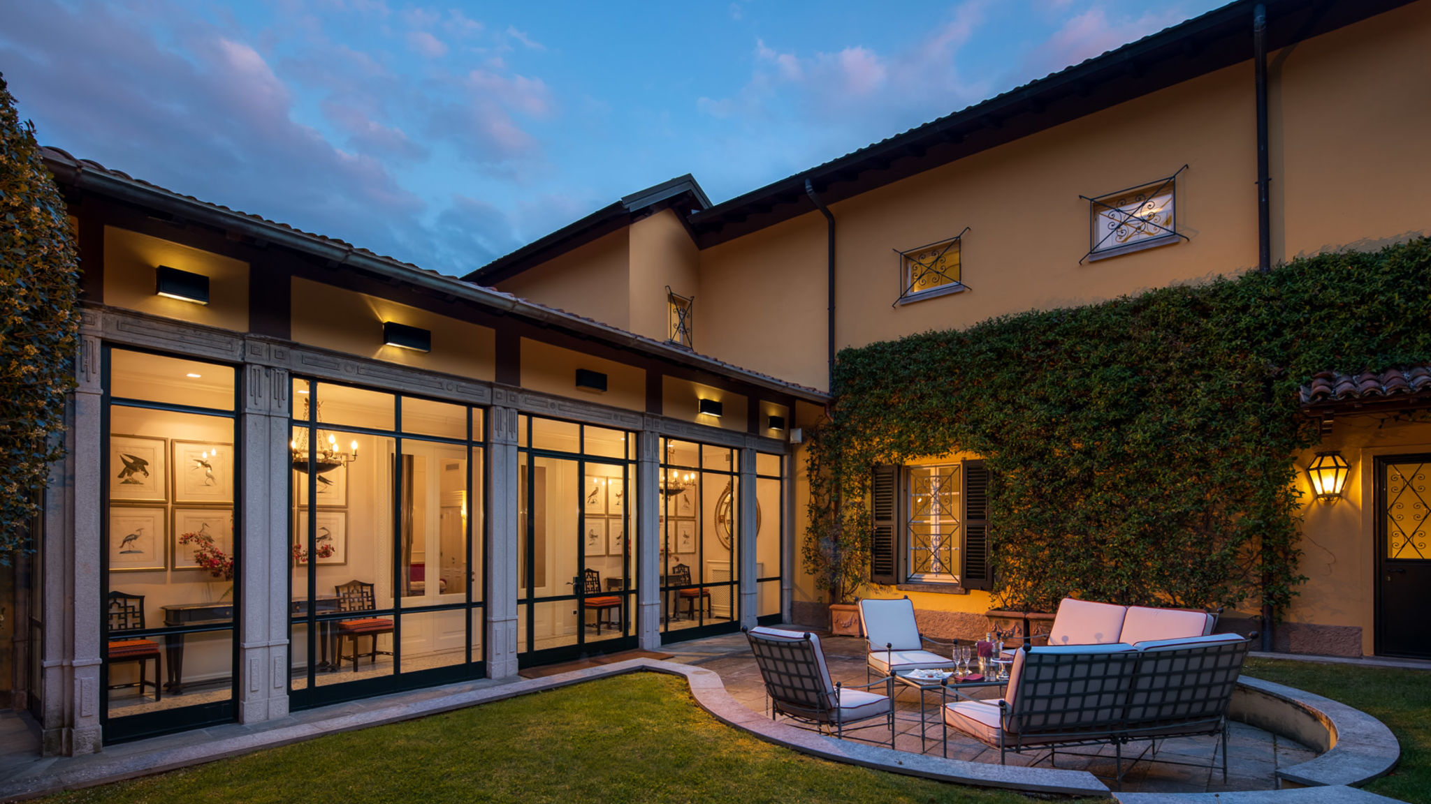 Italianway Cernobbio Villa Laveno by Elite Villas