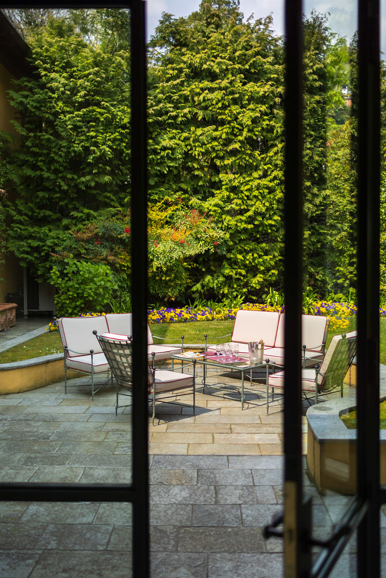 Italianway Cernobbio Villa Laveno by Elite Villas