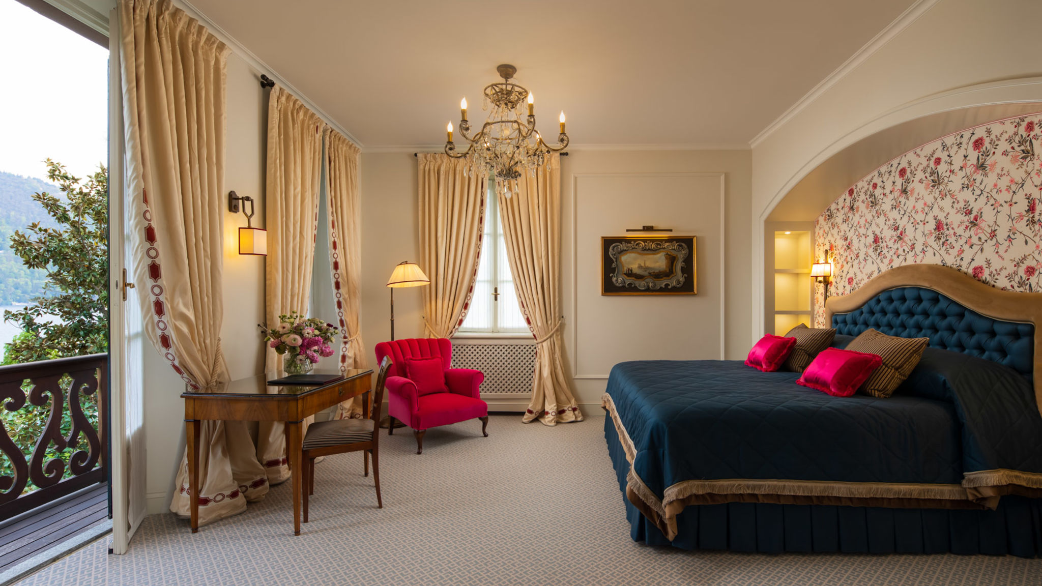Italianway Cernobbio Villa Laveno by Elite Villas