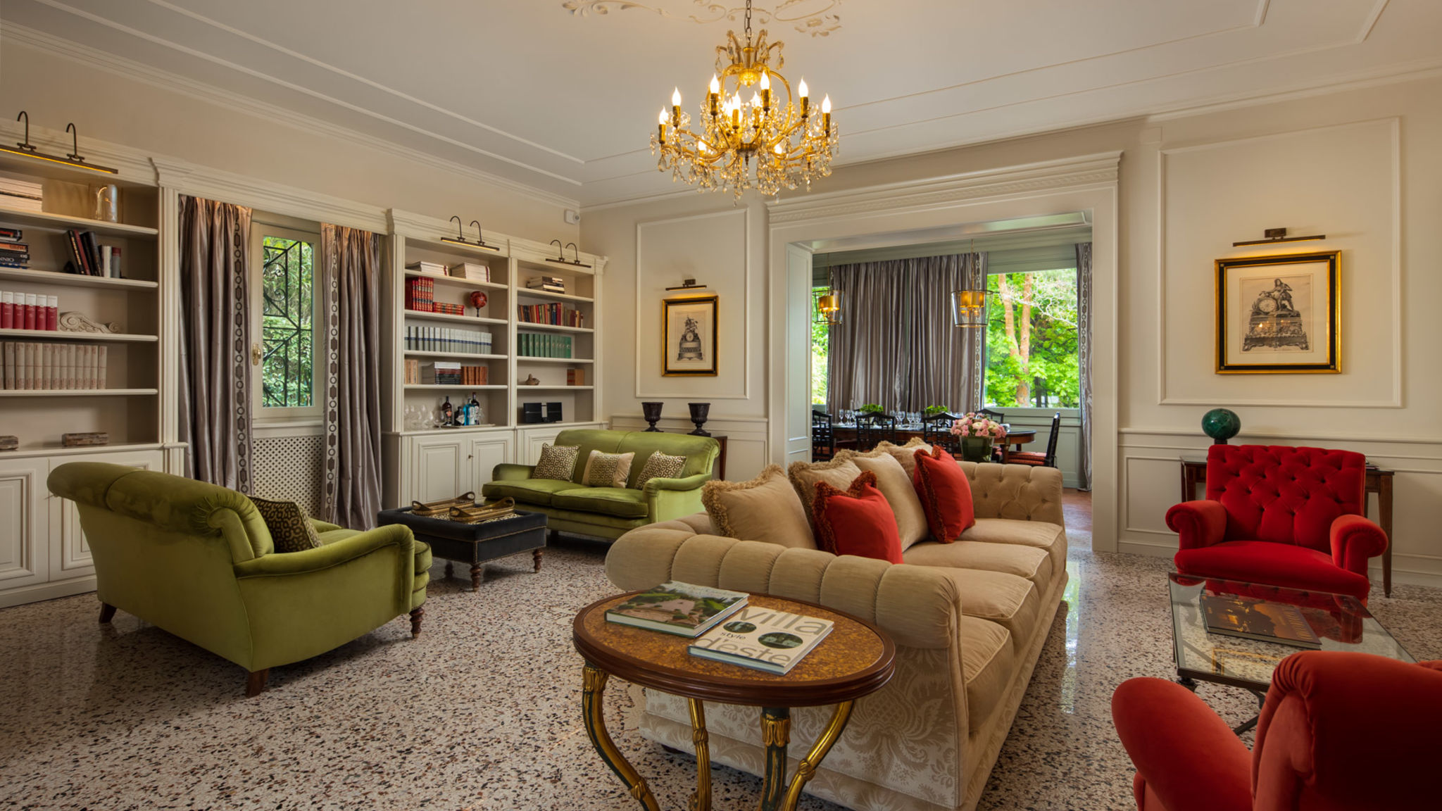 Italianway Cernobbio Villa Laveno by Elite Villas