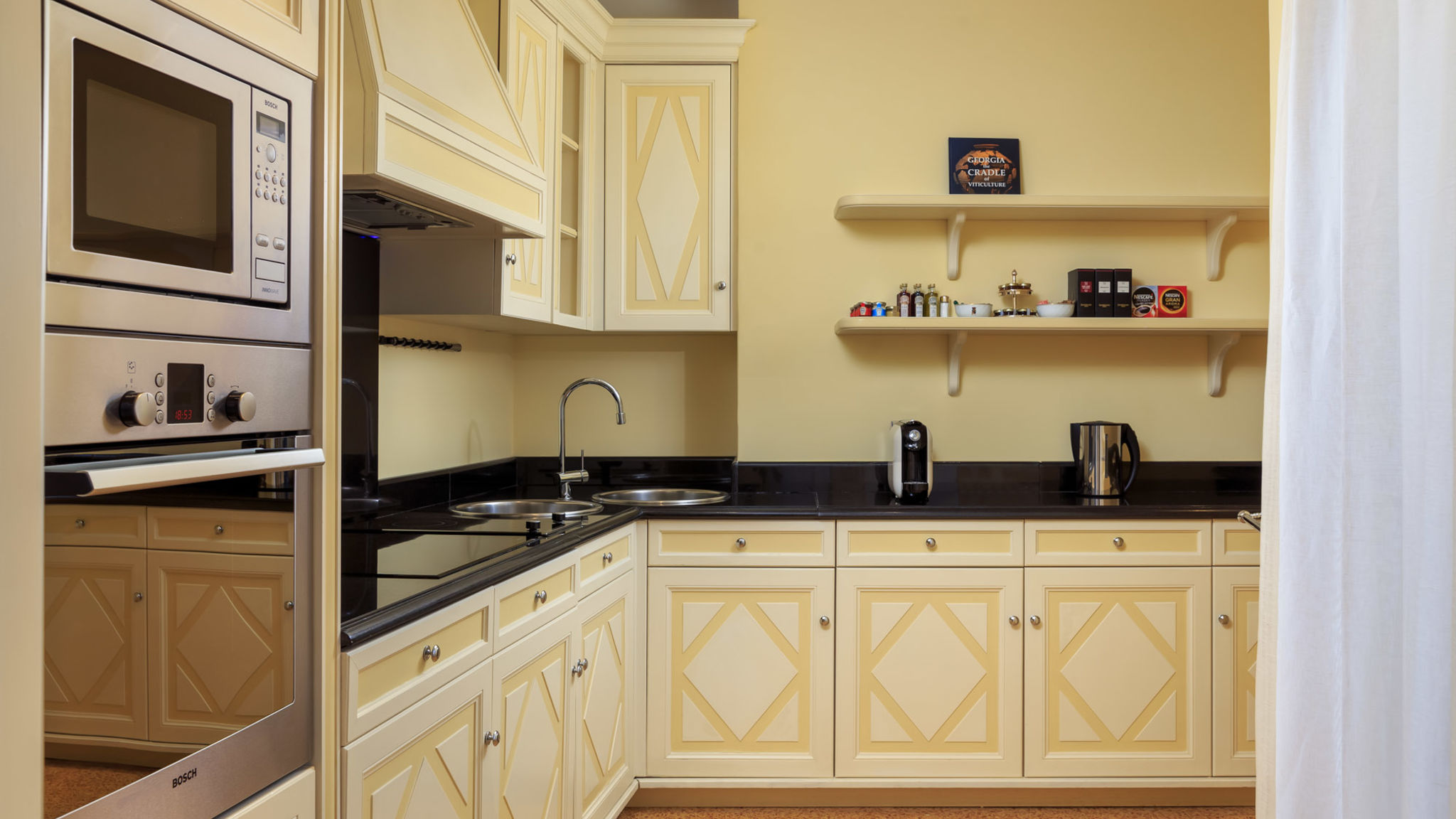 Italianway Cernobbio Villa Alba Serena by Elite Villas