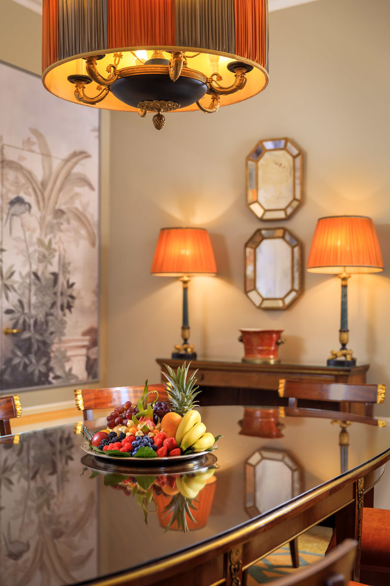 Italianway Cernobbio Villa Alba Serena by Elite Villas