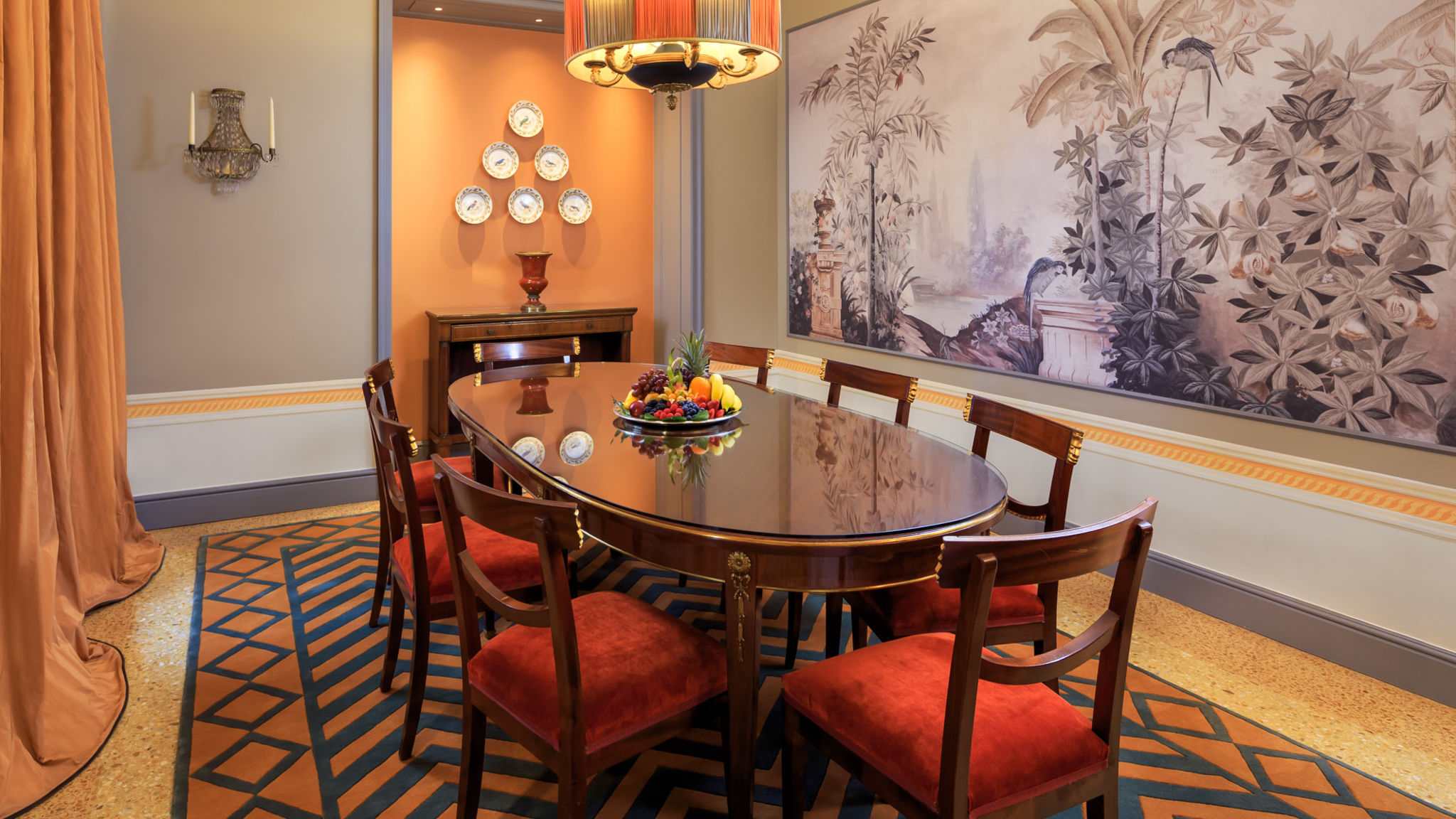 Italianway Cernobbio Villa Alba Serena by Elite Villas