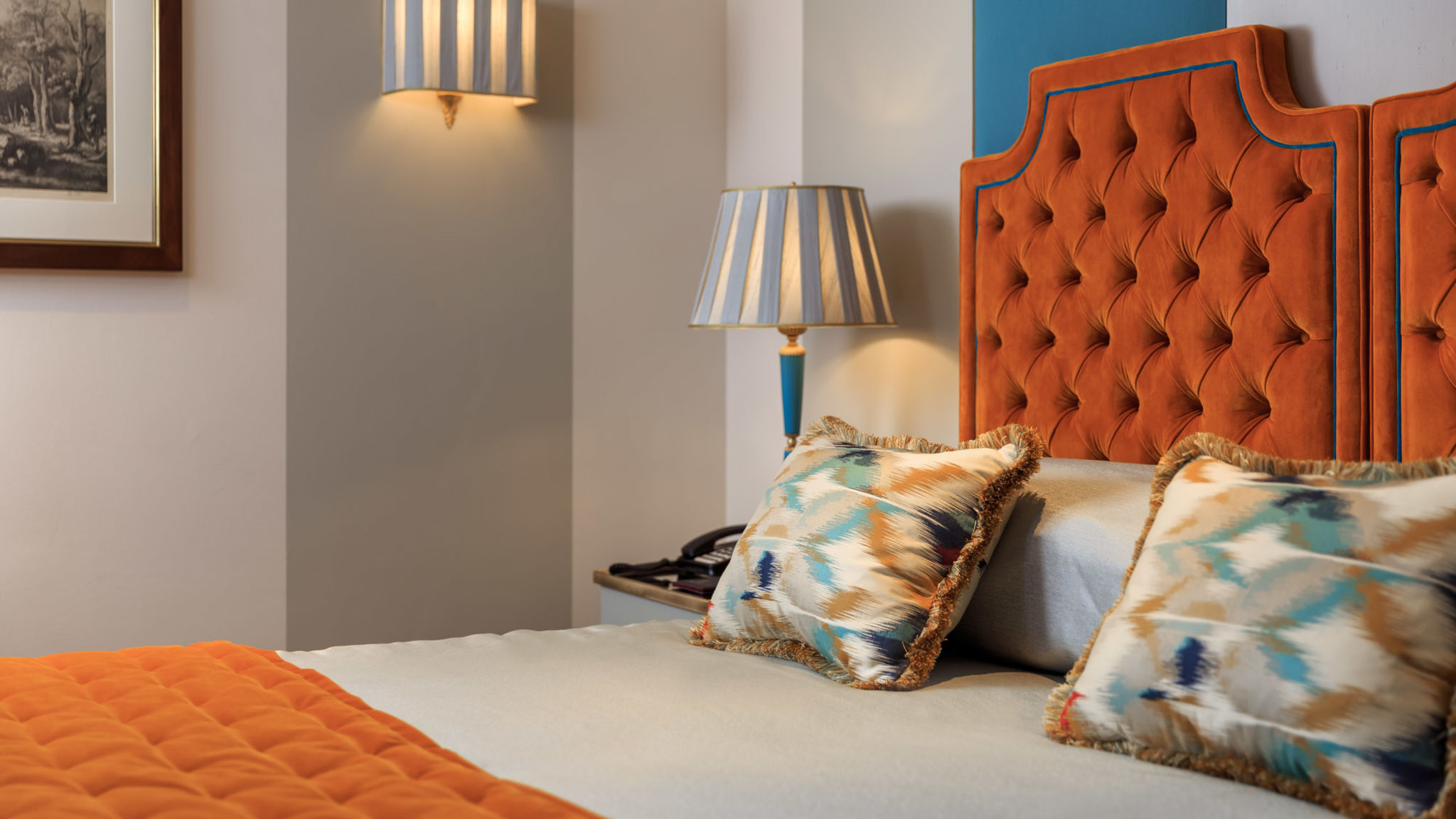 Italianway Cernobbio Villa Alba Serena by Elite Villas