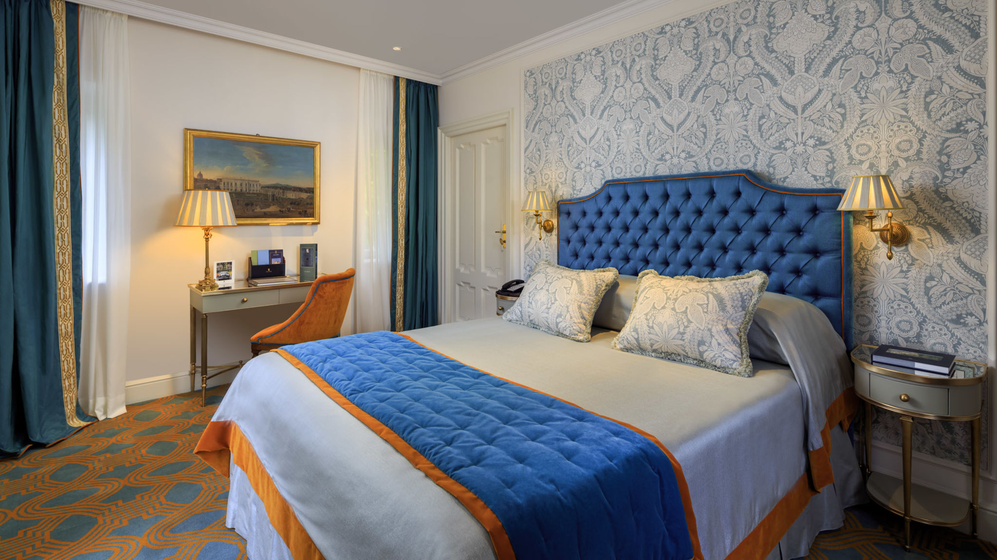 Italianway Cernobbio Villa Alba Serena by Elite Villas