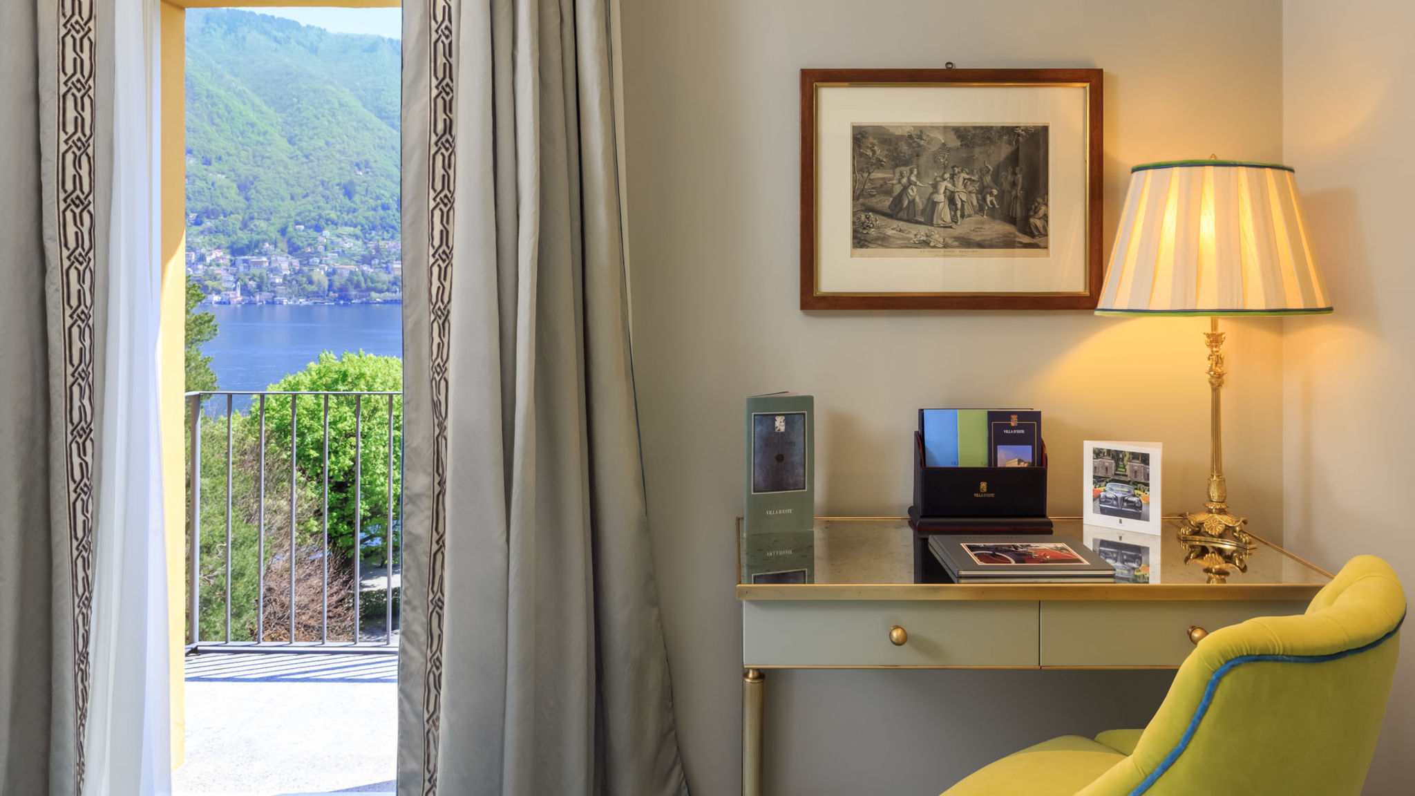 Italianway Cernobbio Villa Alba Serena by Elite Villas